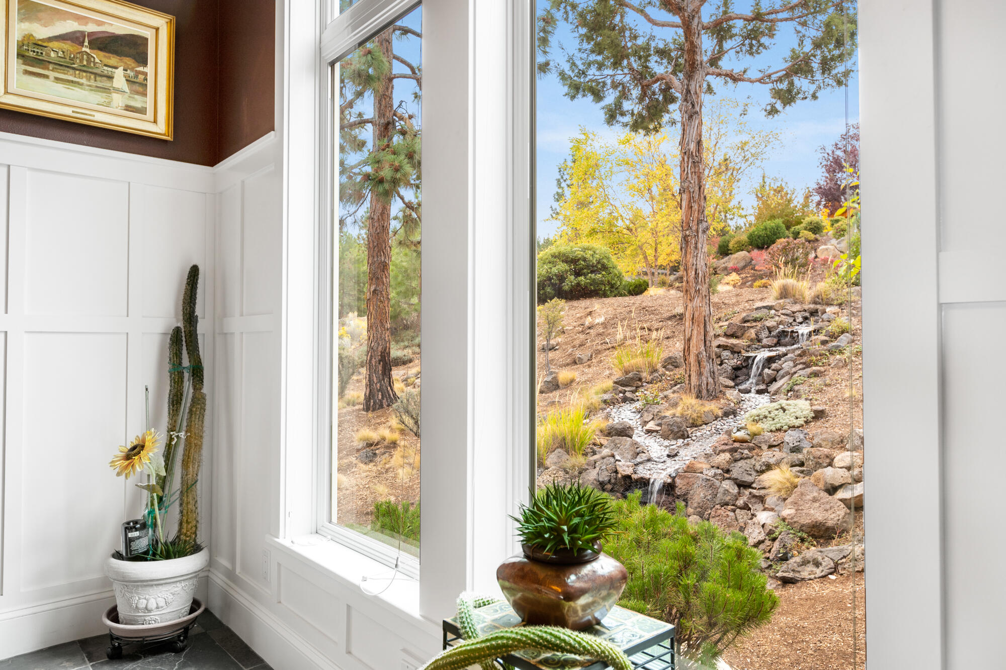 Awbrey Butte - Residential