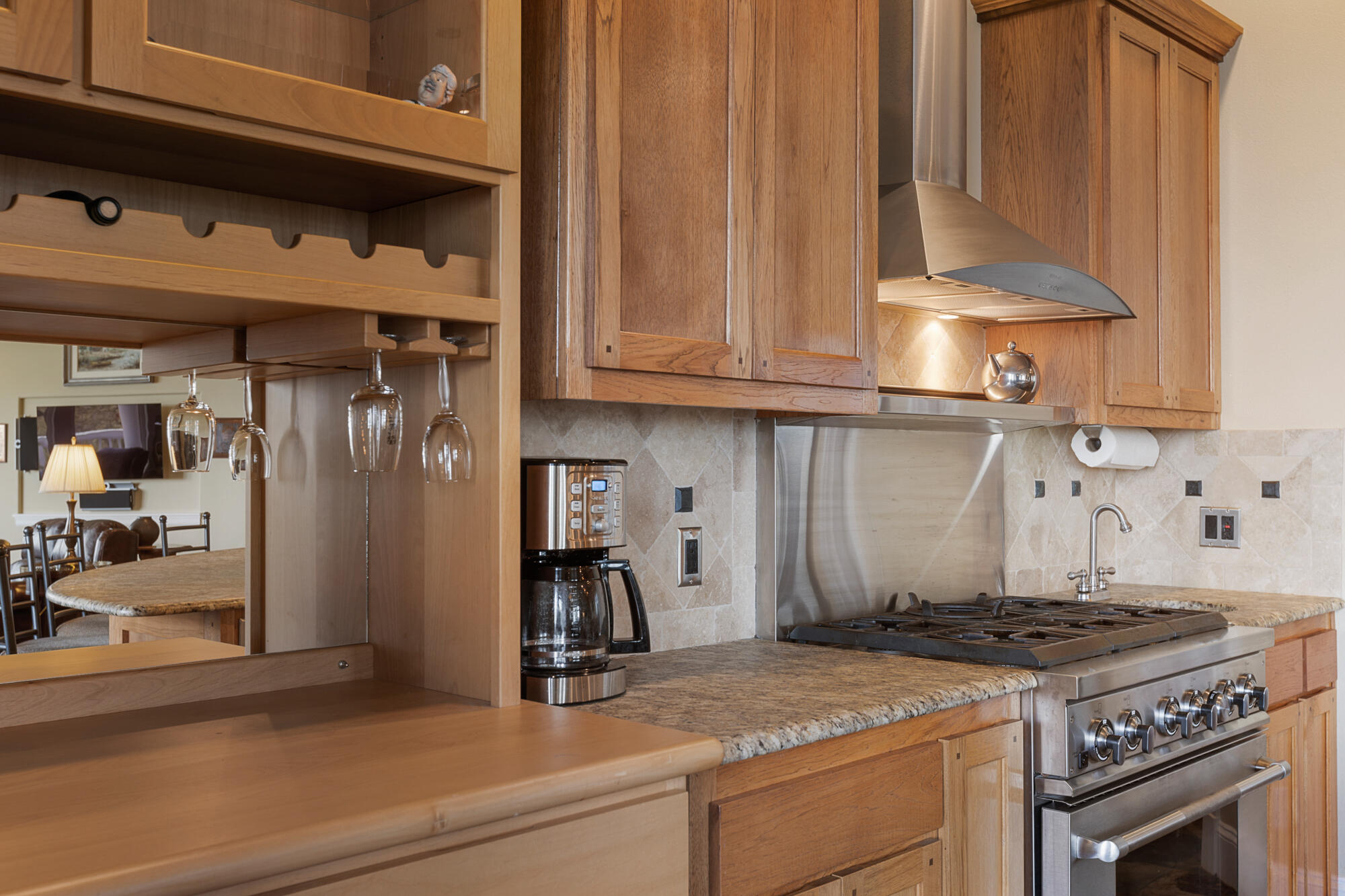 Awbrey Butte - Residential