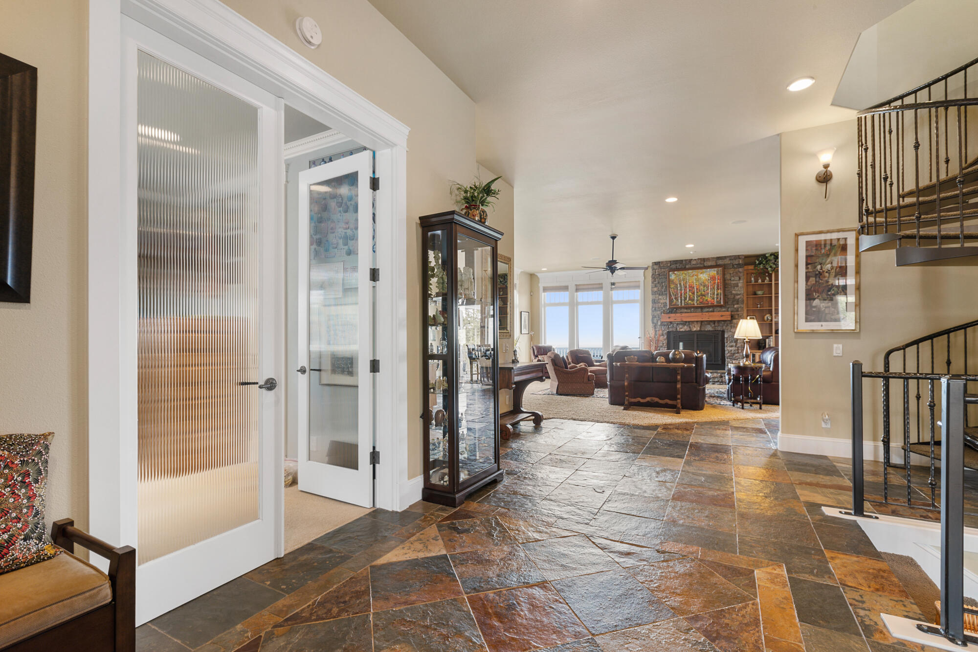 Awbrey Butte - Residential