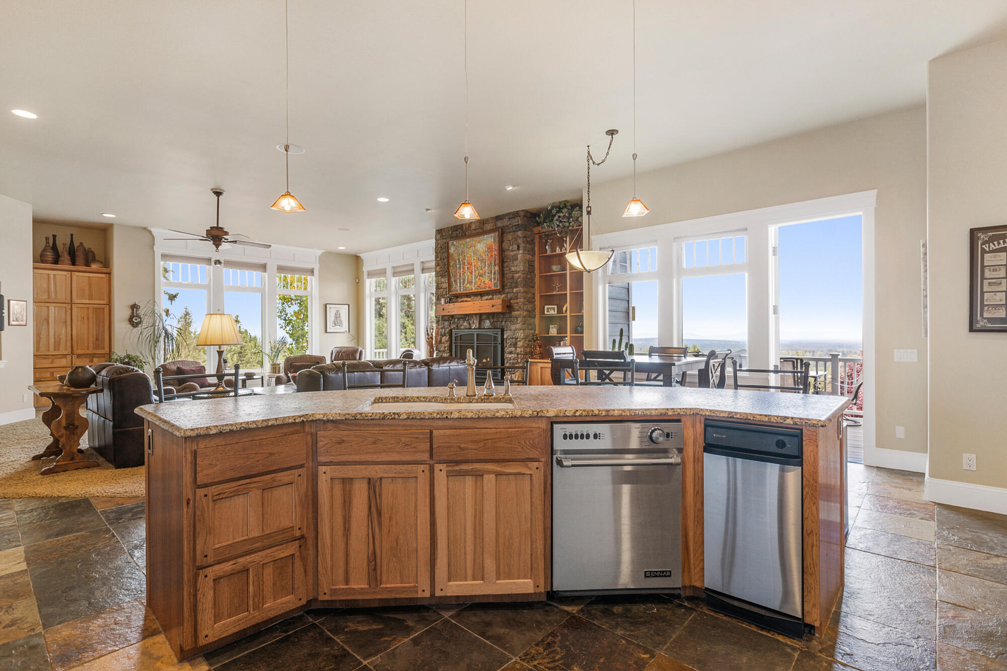 Awbrey Butte - Residential