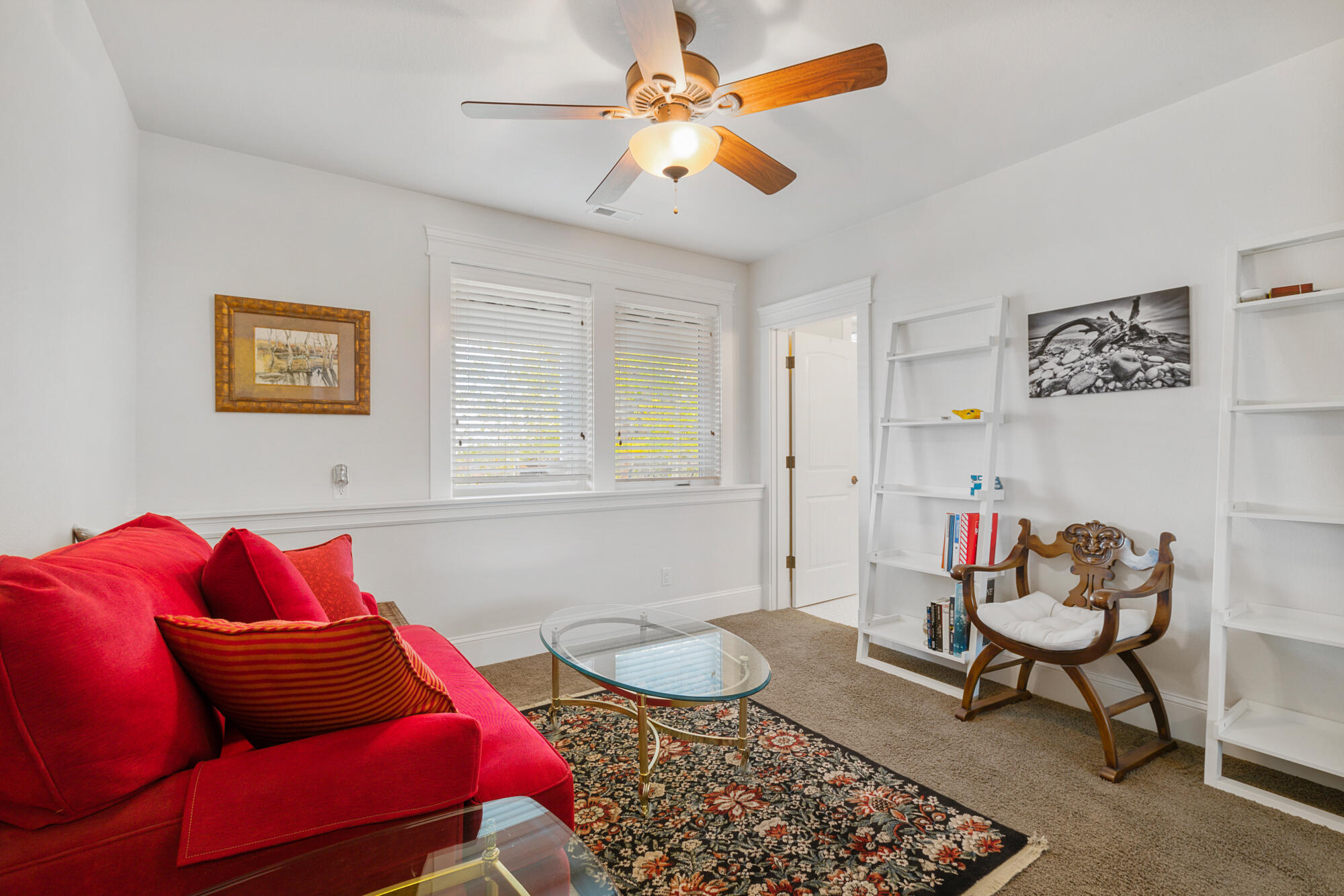 Awbrey Butte - Residential