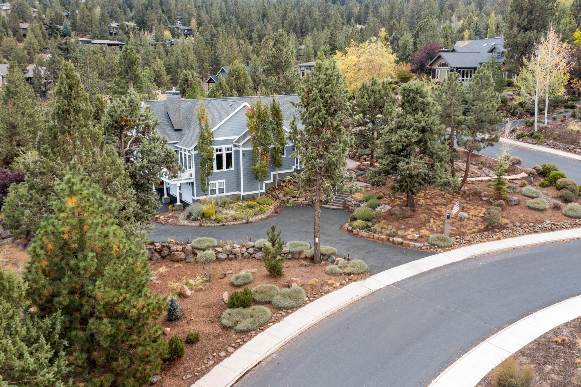 Awbrey Butte - Residential