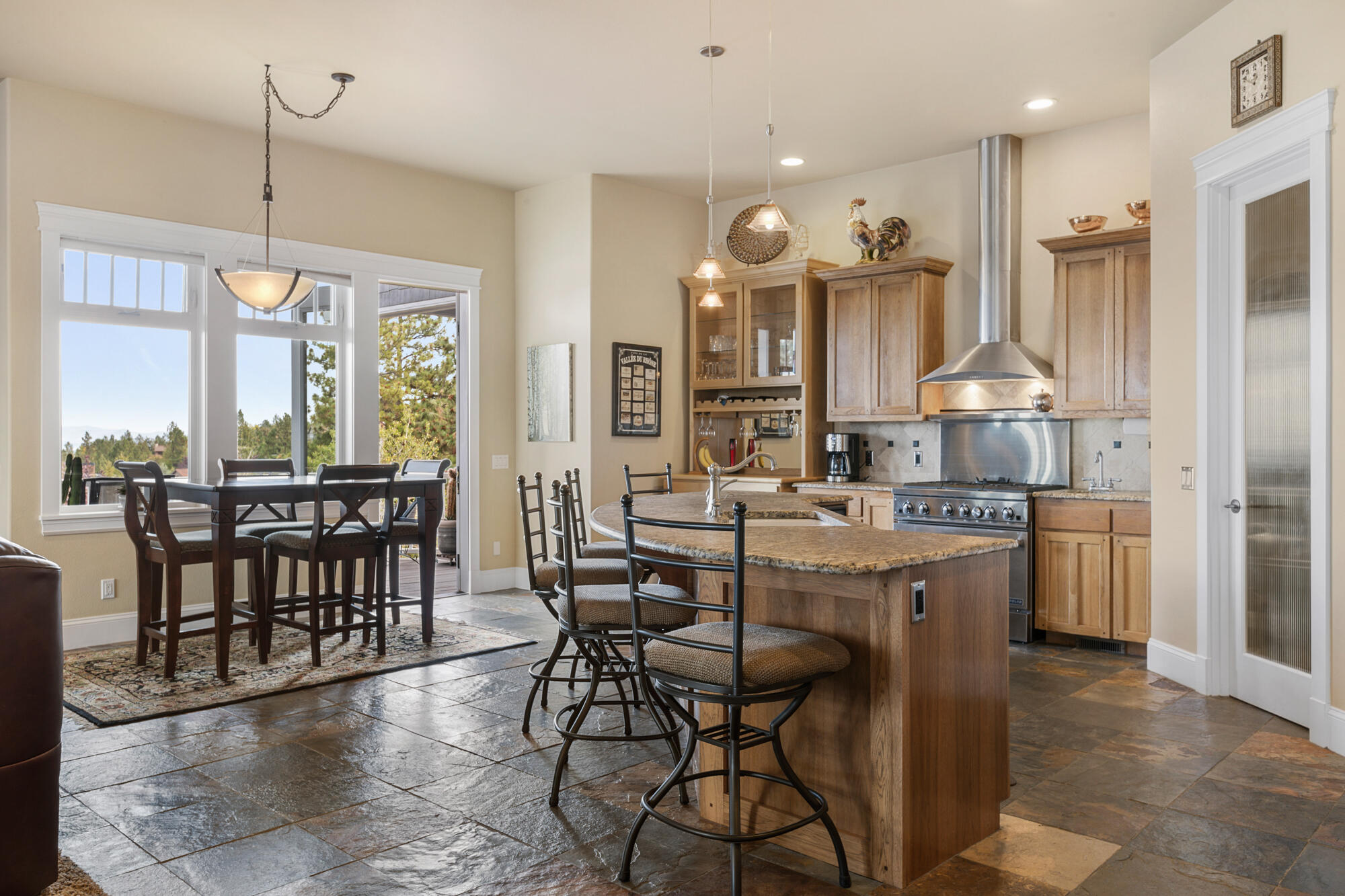 Awbrey Butte - Residential