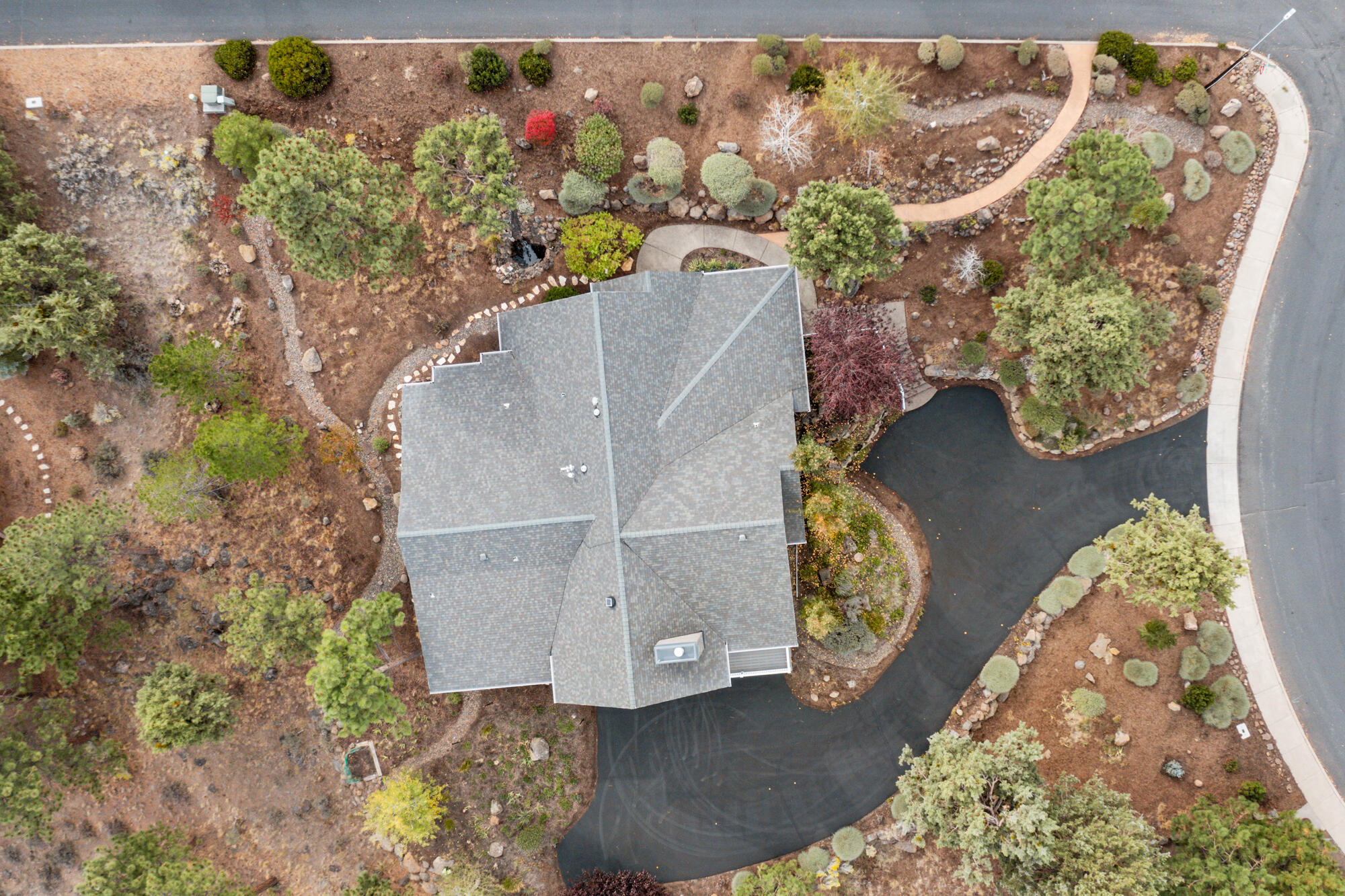 Awbrey Butte - Residential