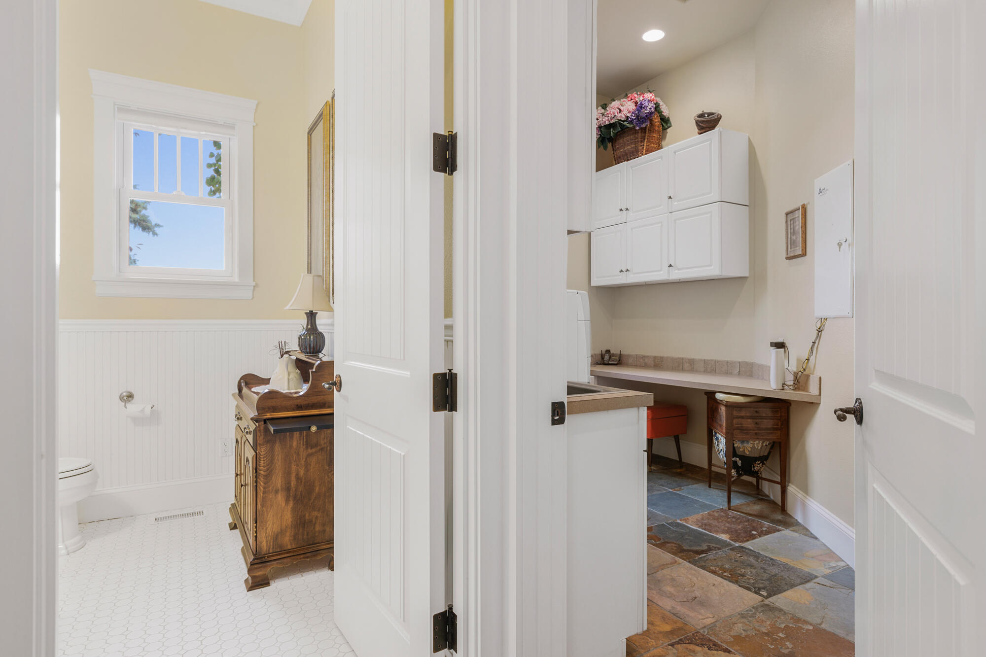 Awbrey Butte - Residential