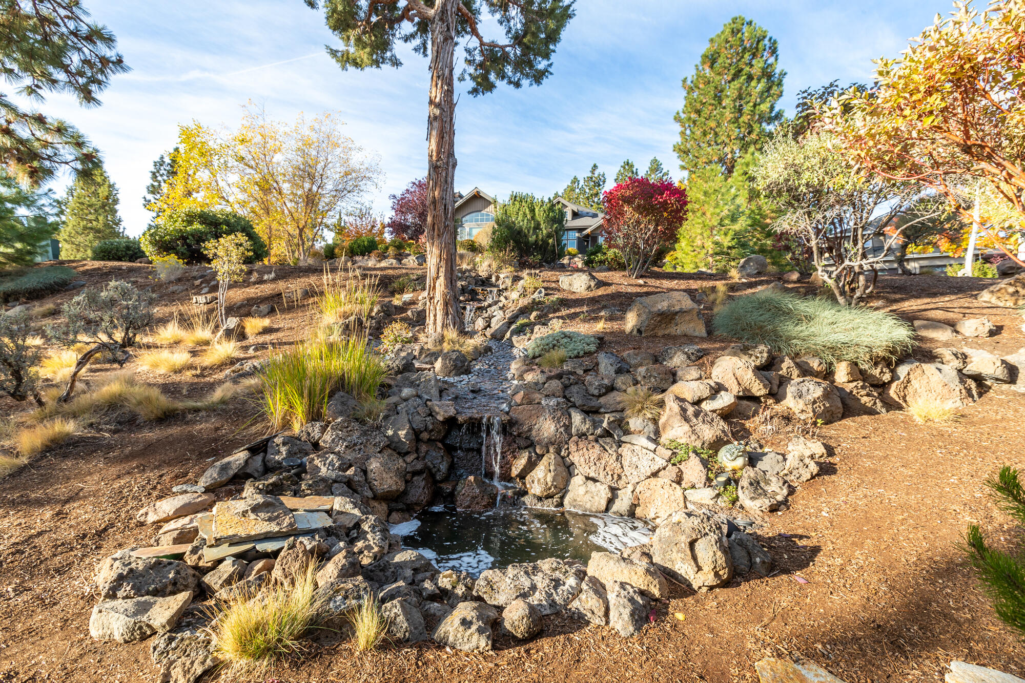 Awbrey Butte - Residential