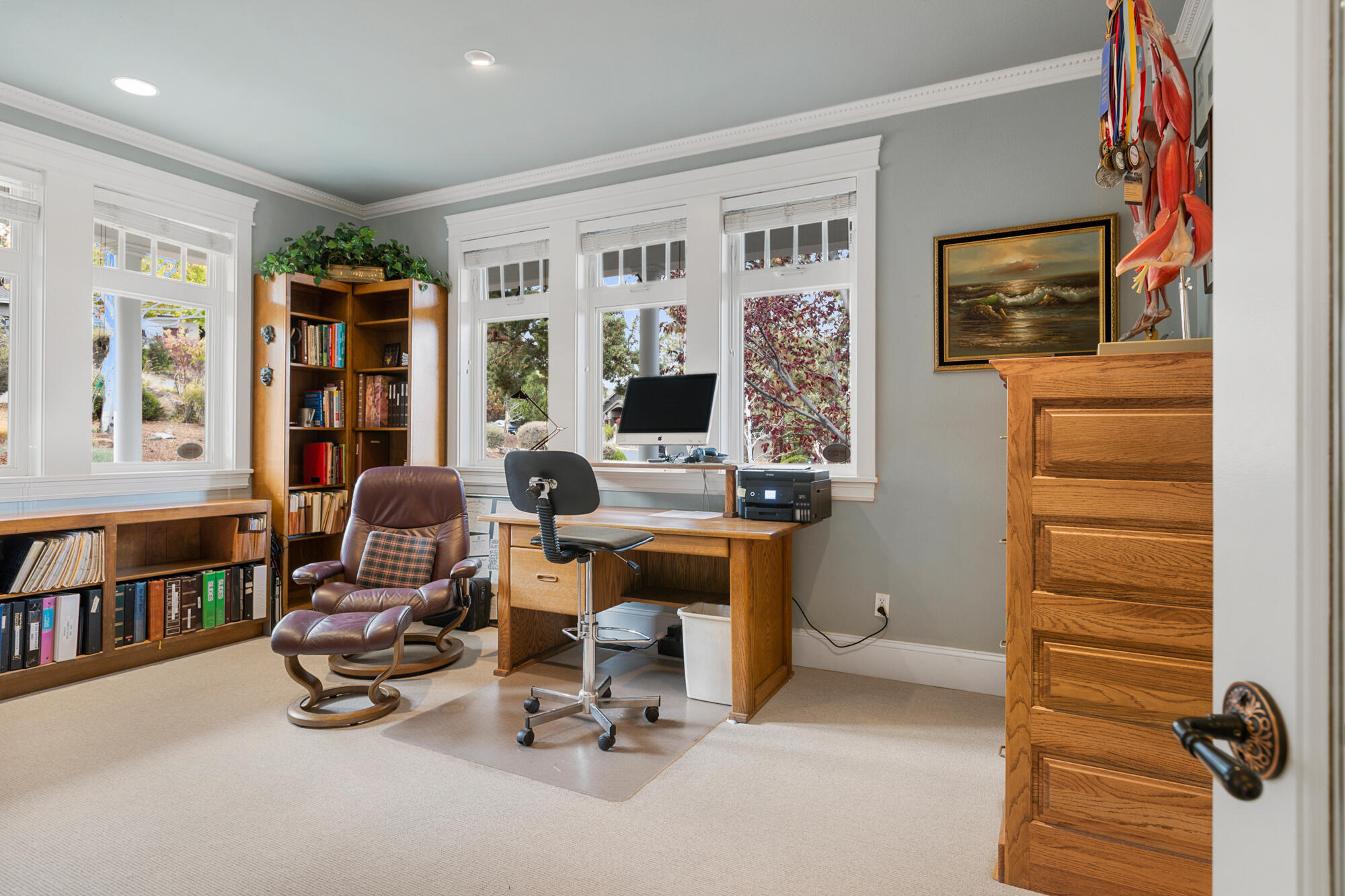 Awbrey Butte - Residential