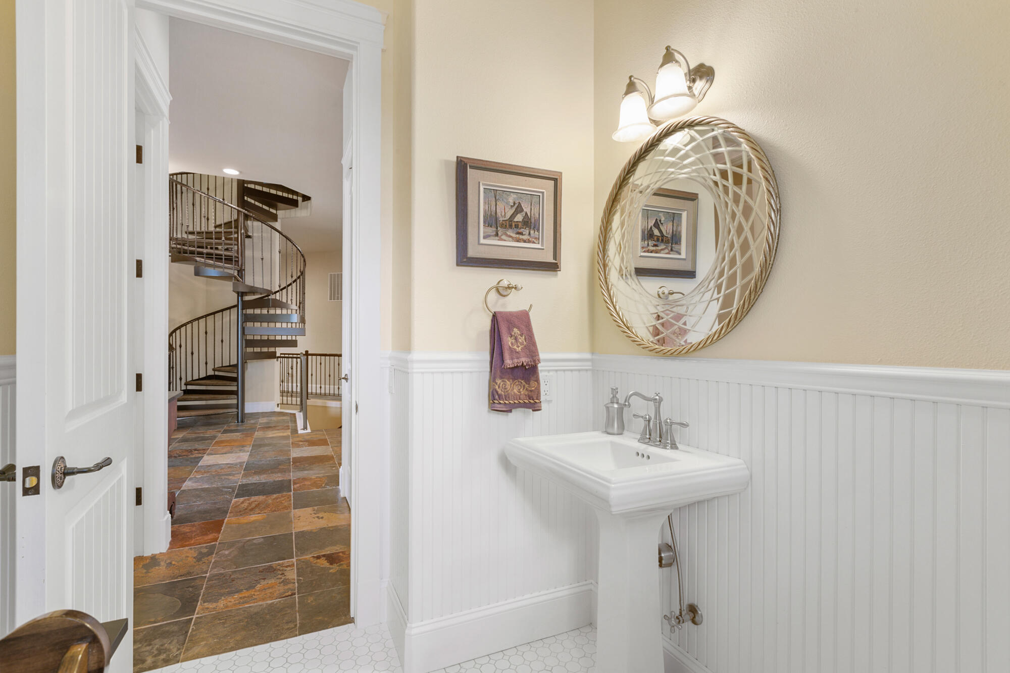 Awbrey Butte - Residential