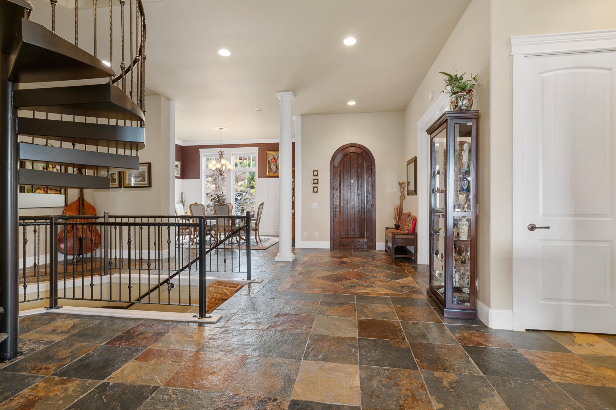 Awbrey Butte - Residential