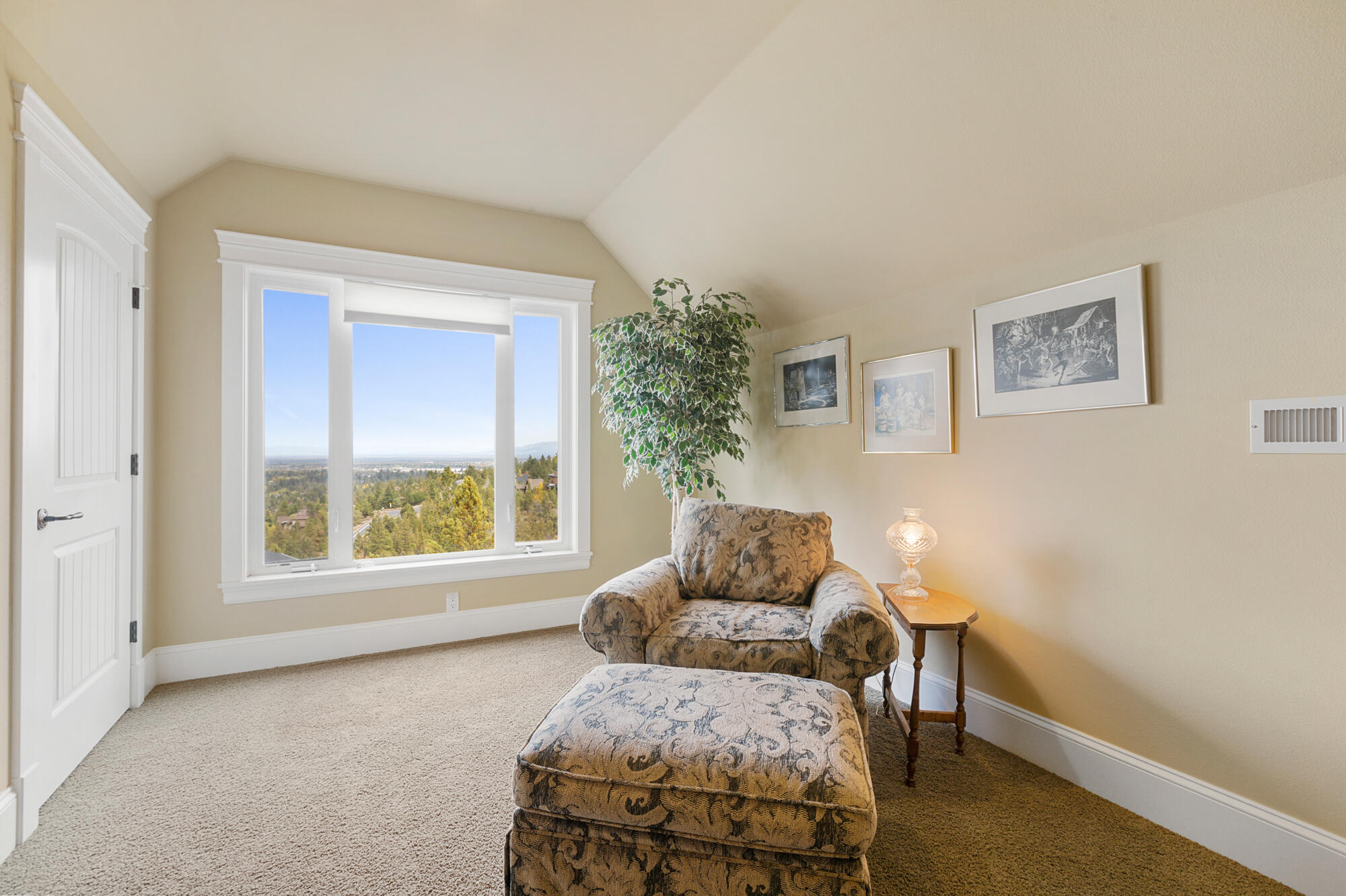 Awbrey Butte - Residential