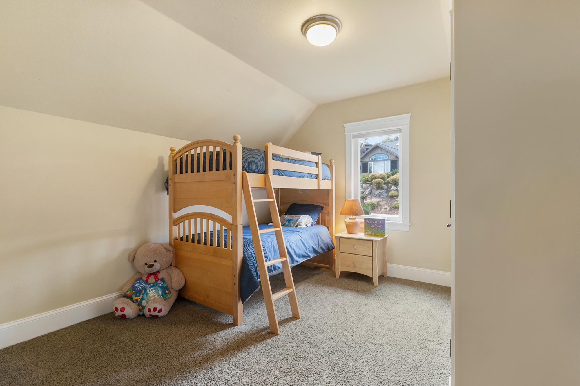 Awbrey Butte - Residential