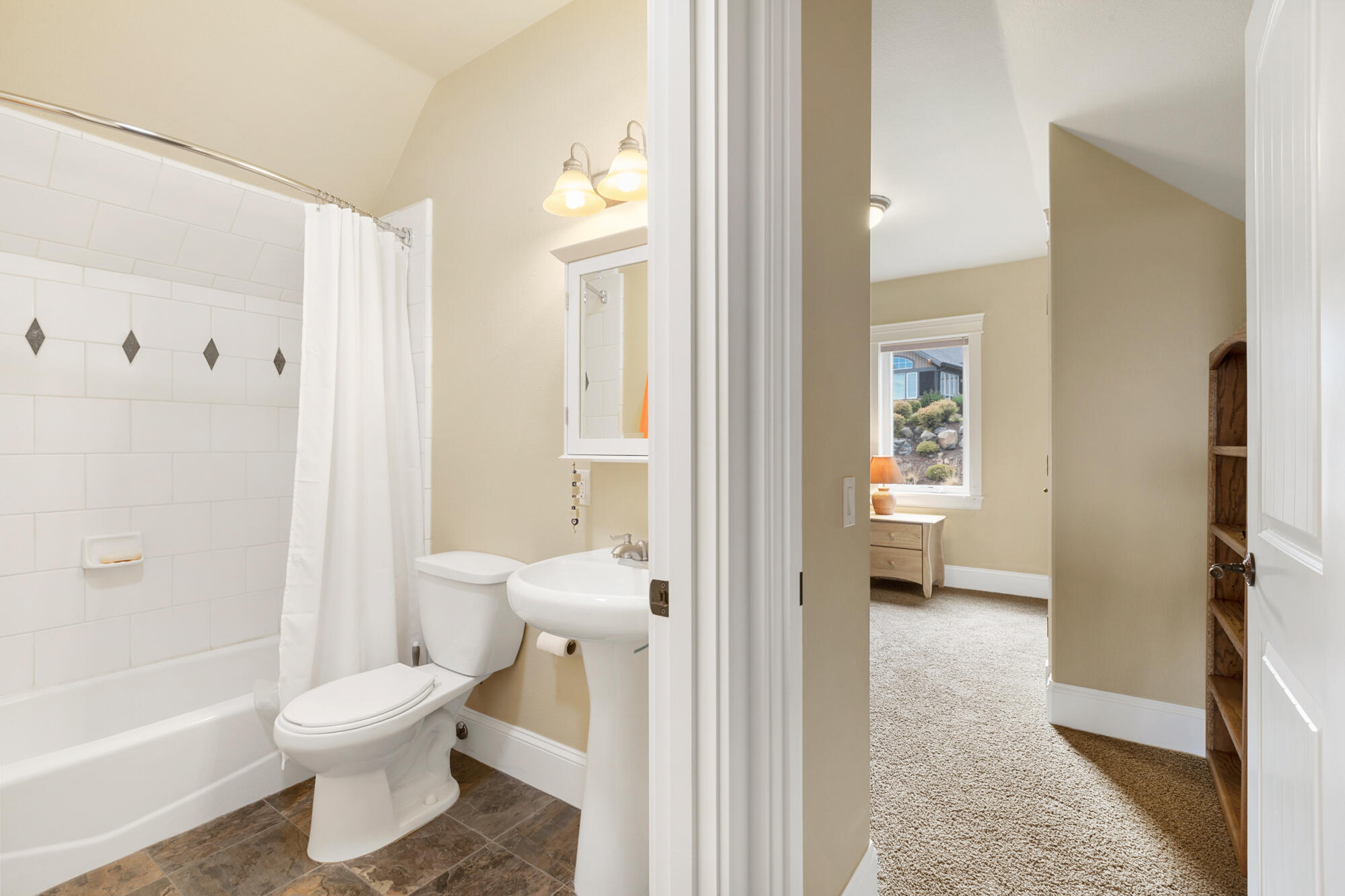 Awbrey Butte - Residential