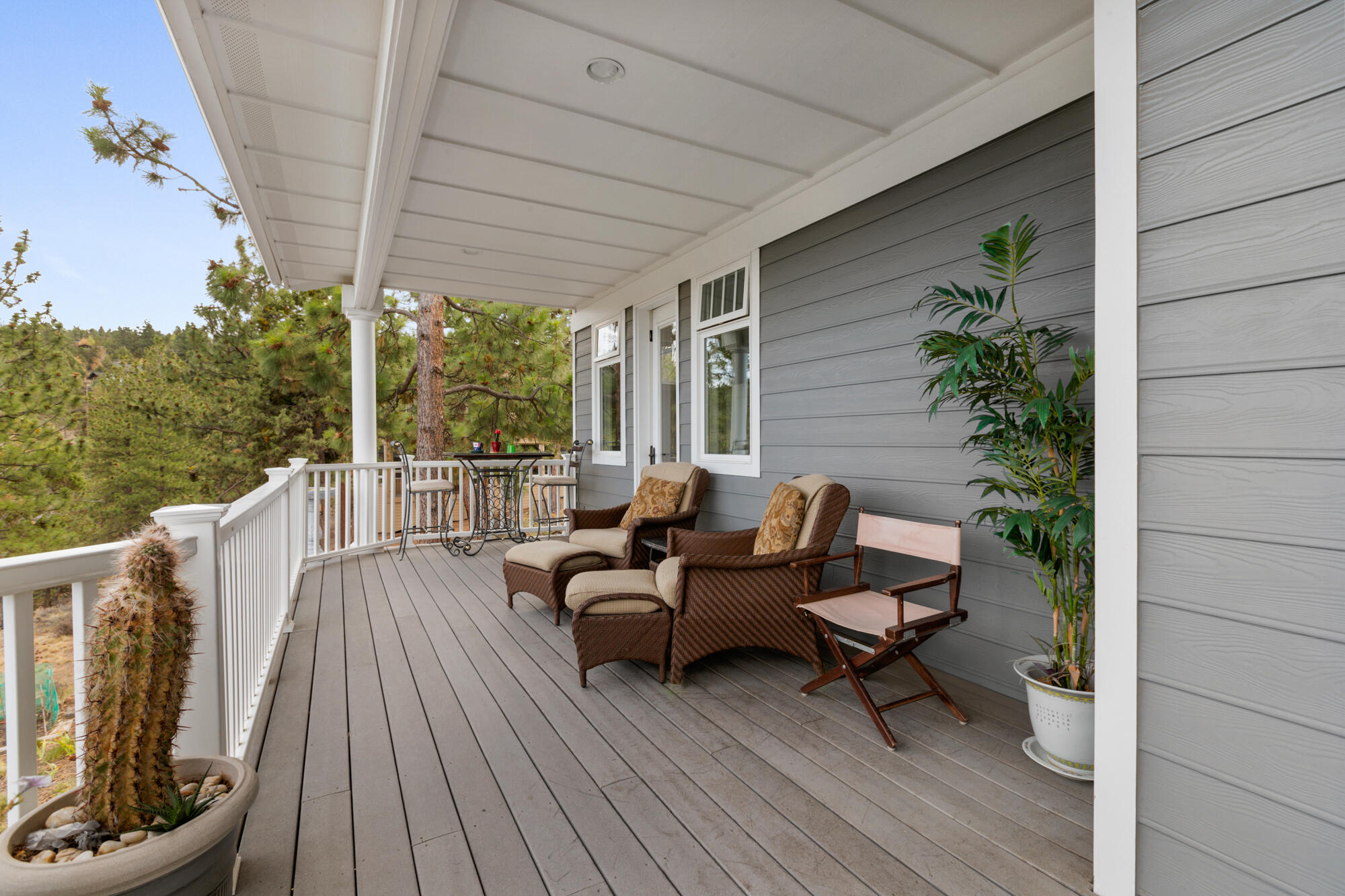 Awbrey Butte - Residential