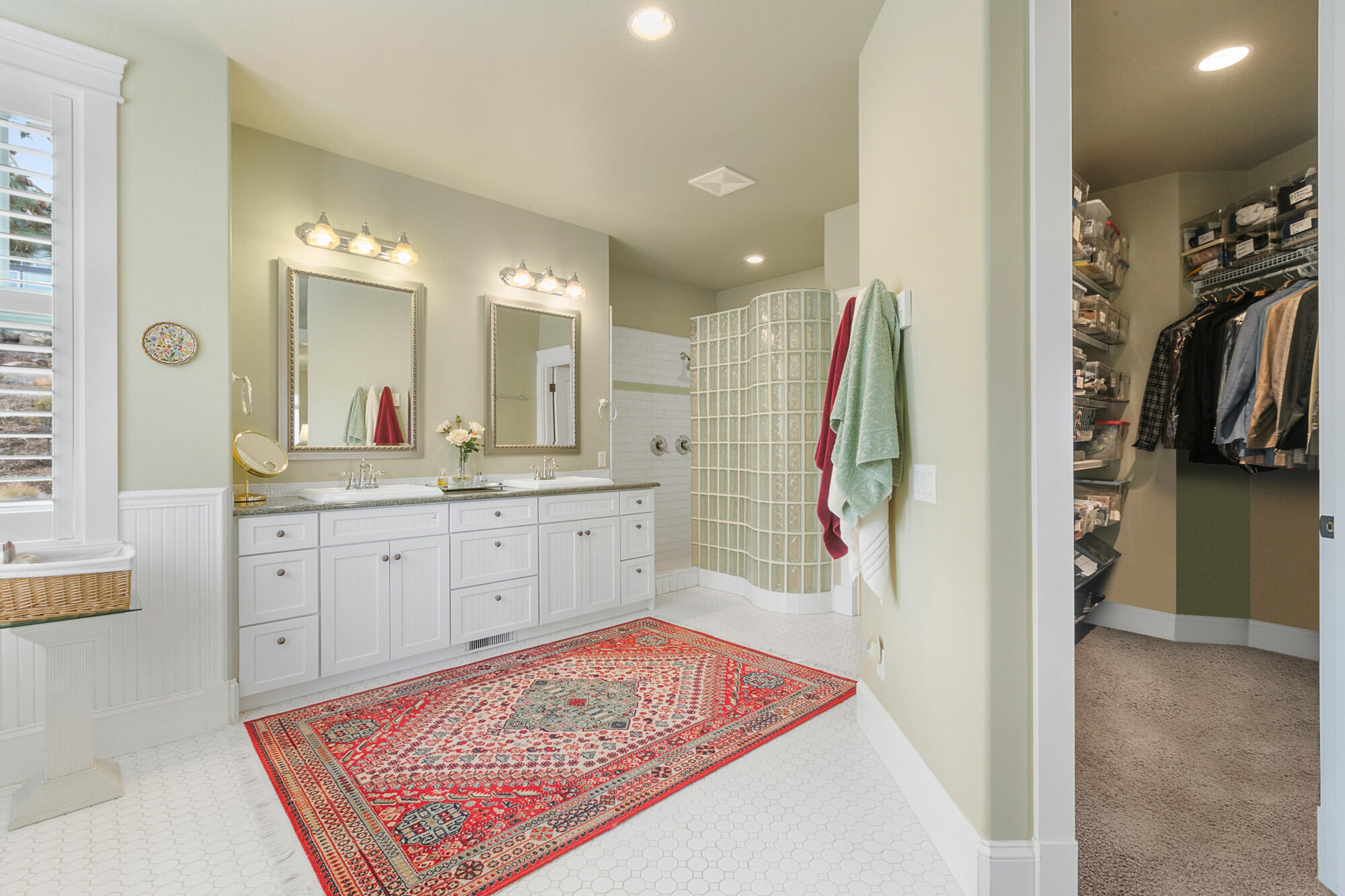 Awbrey Butte - Residential