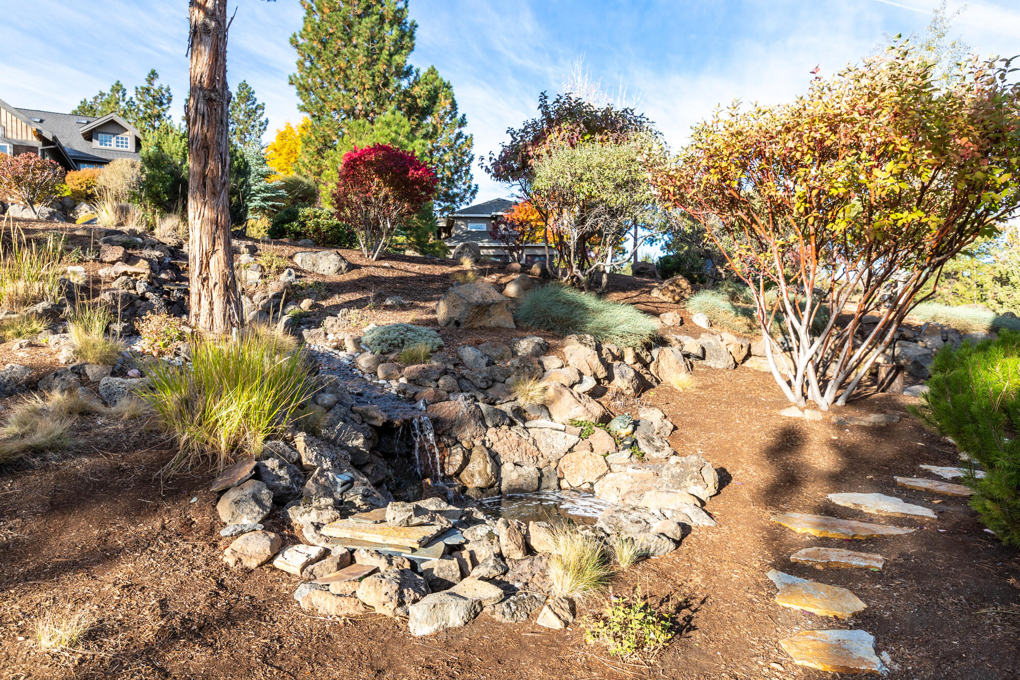 Awbrey Butte - Residential