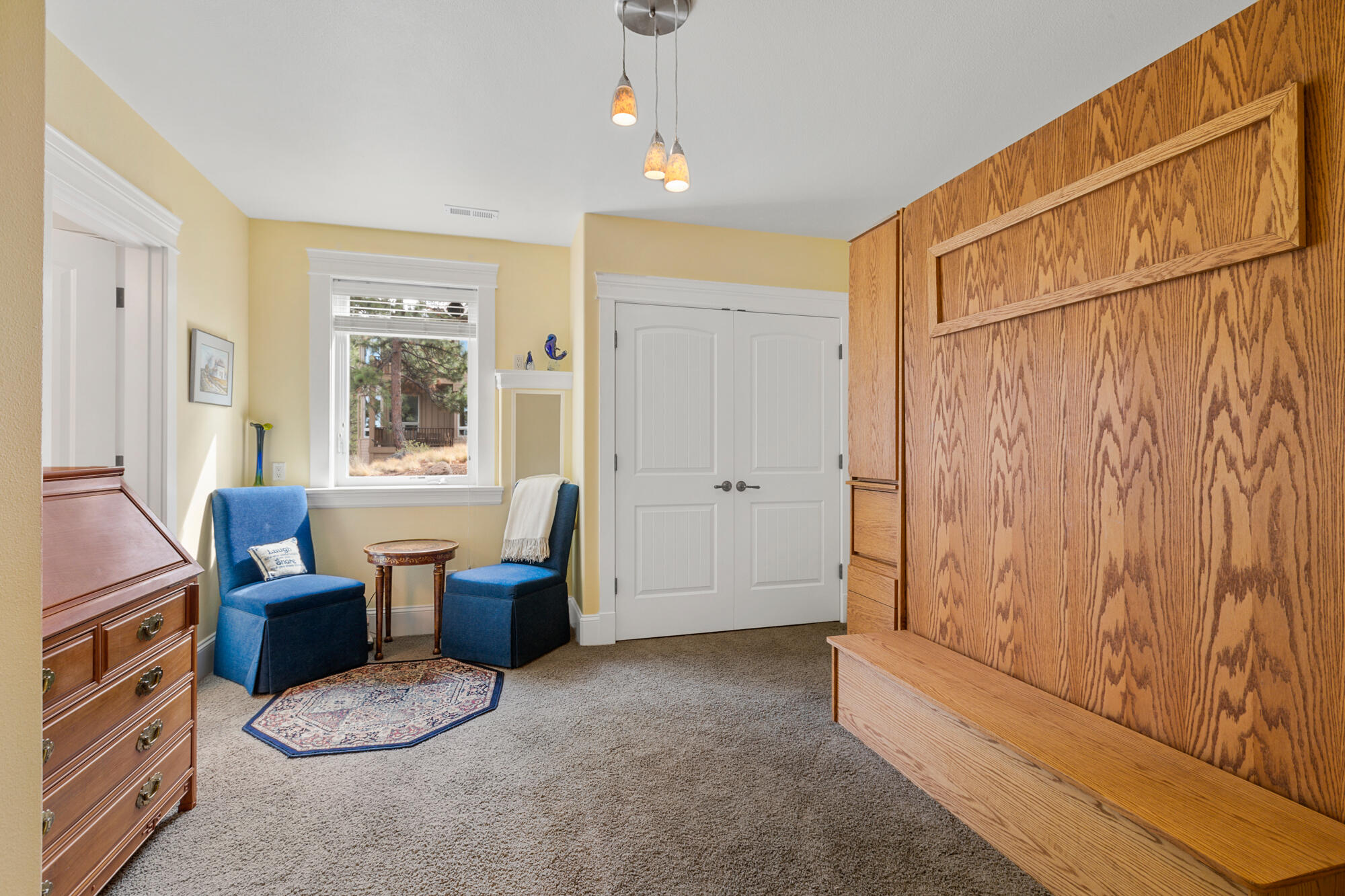 Awbrey Butte - Residential