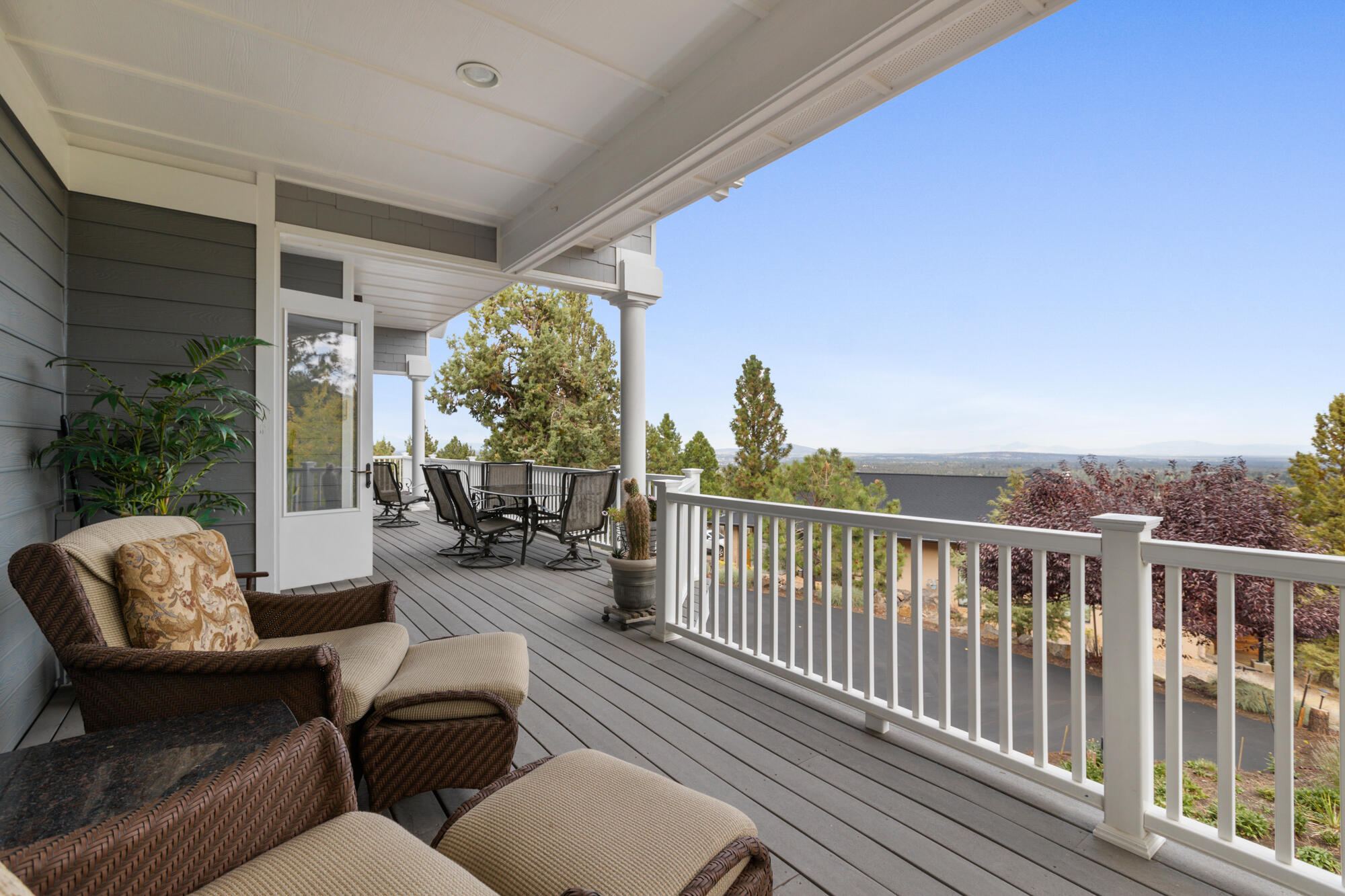 Awbrey Butte - Residential