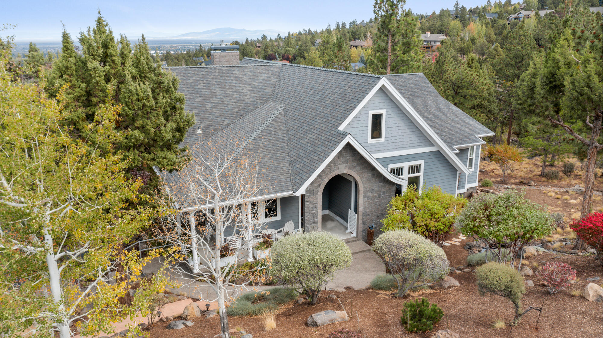 Awbrey Butte - Residential