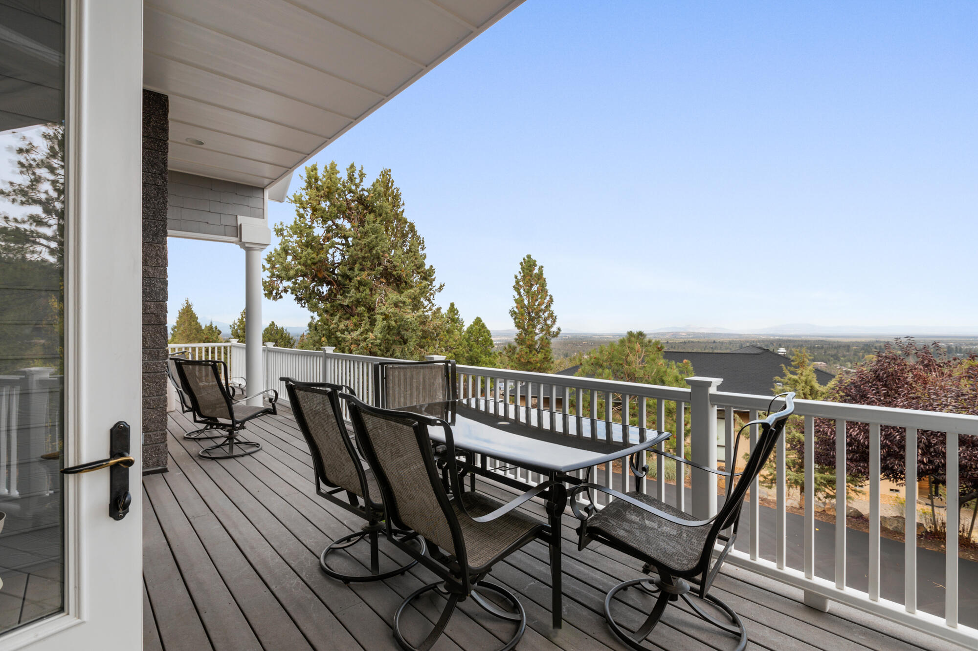 Awbrey Butte - Residential