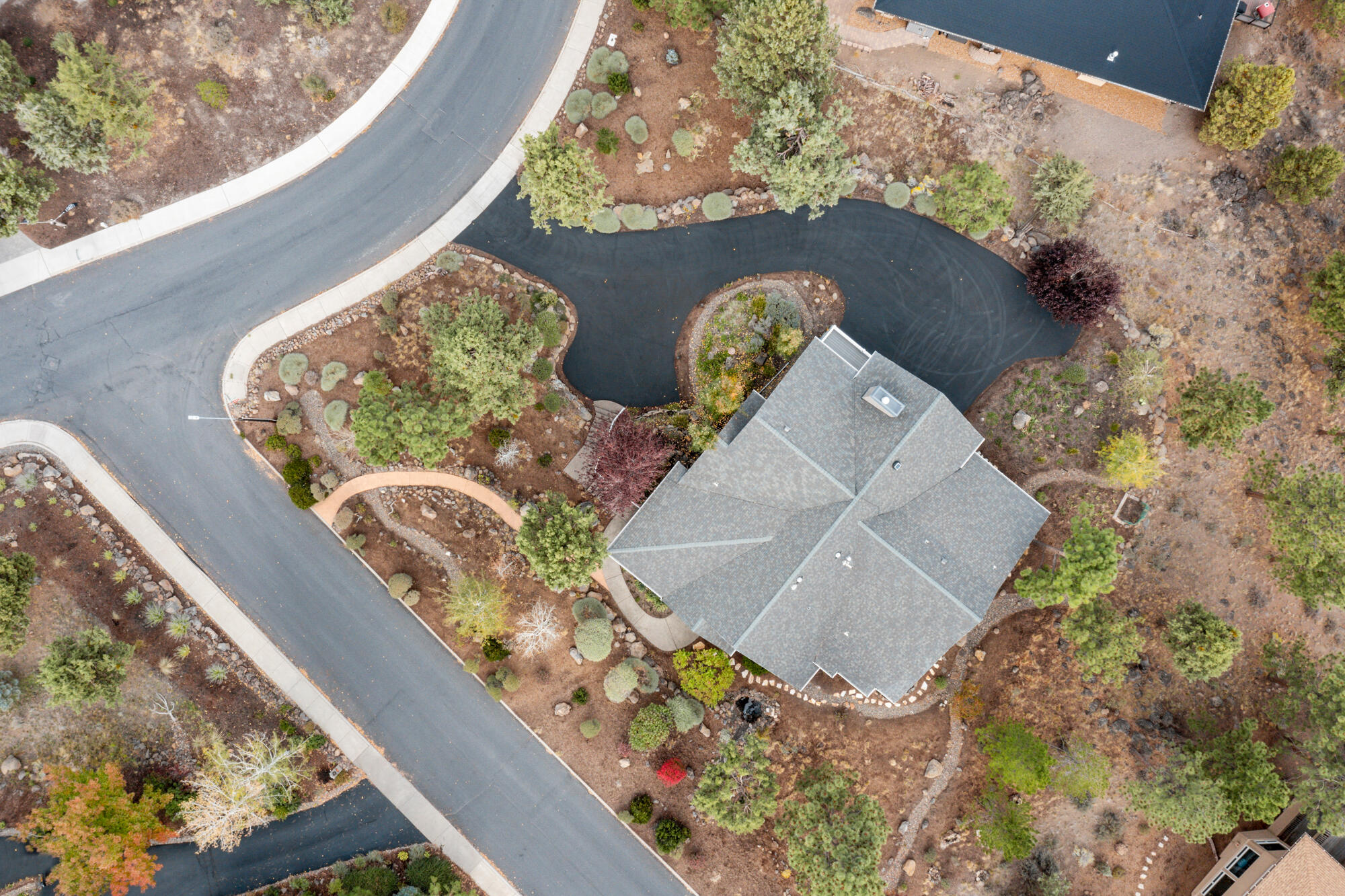 Awbrey Butte - Residential