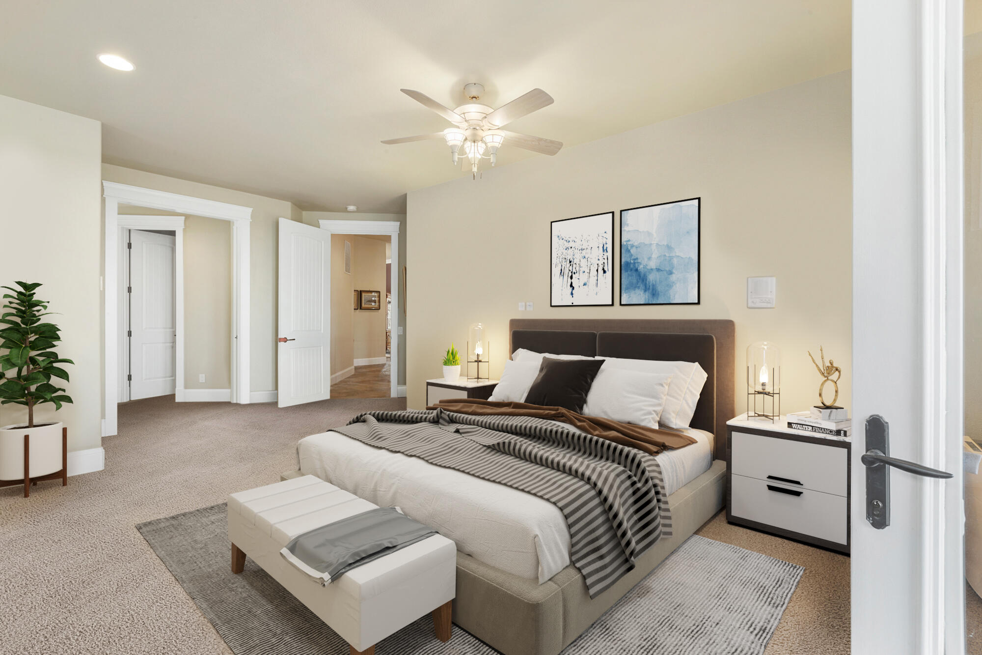 Awbrey Butte - Residential