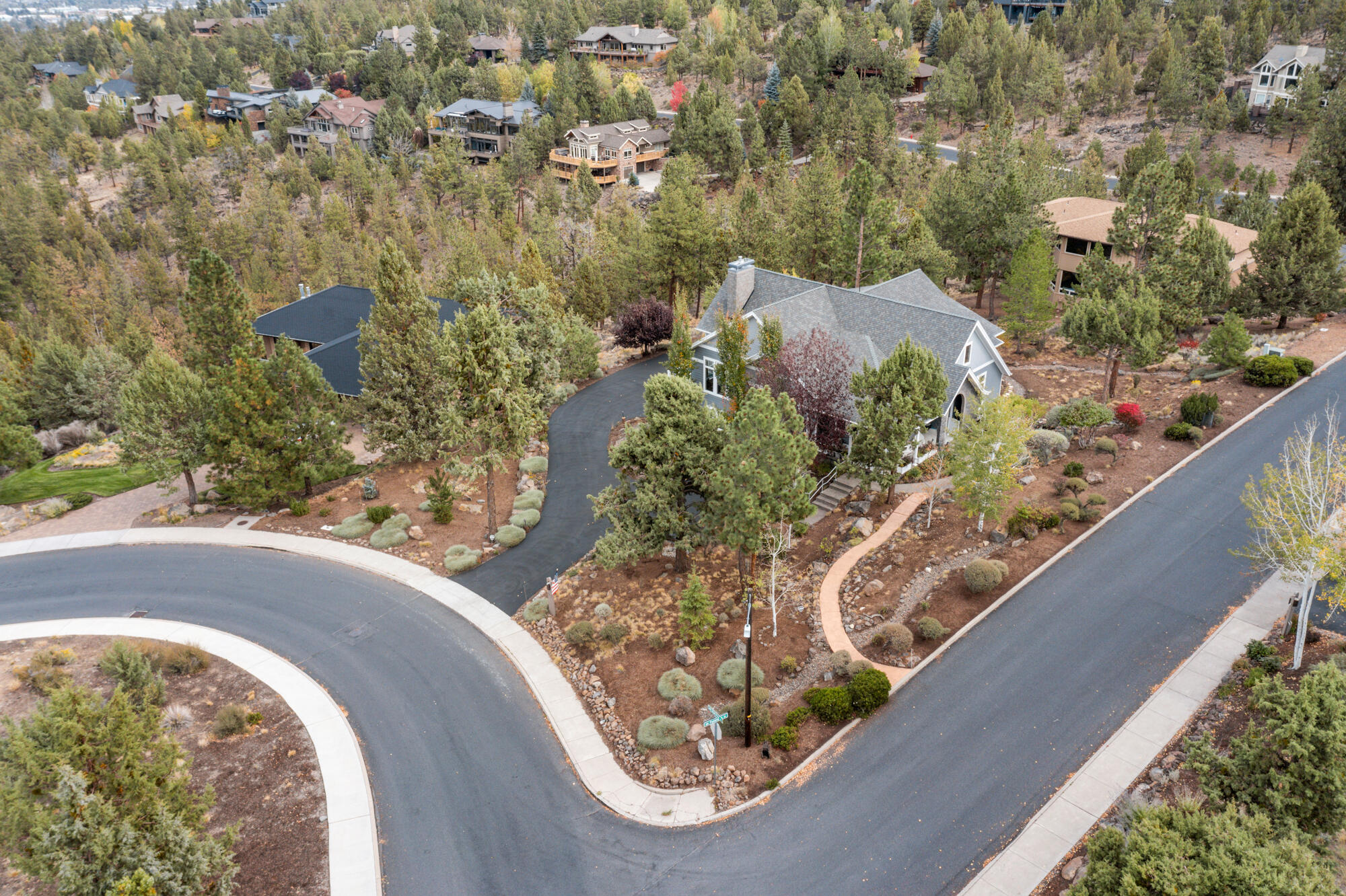 Awbrey Butte - Residential