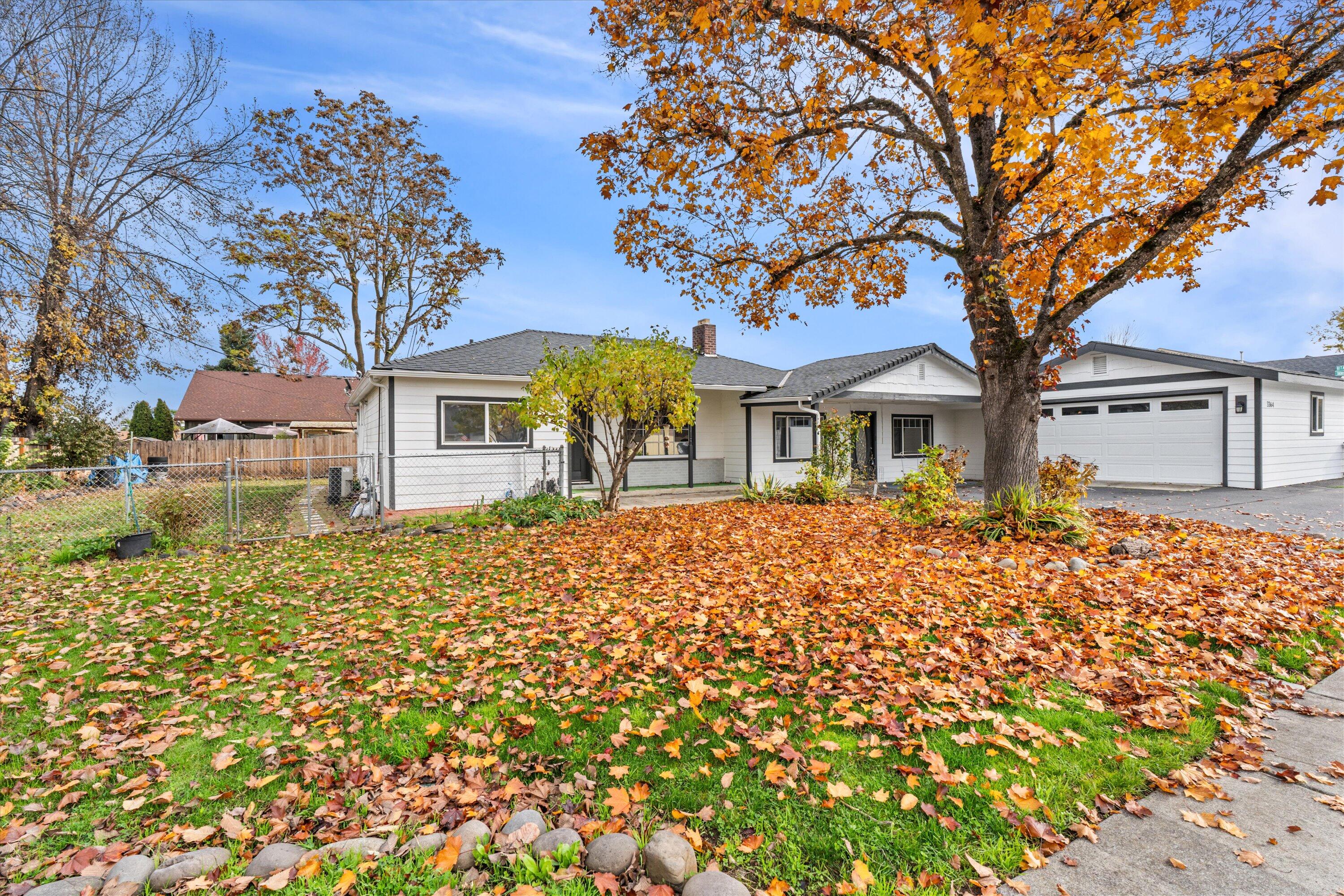 Pear Tree Estates - Residential