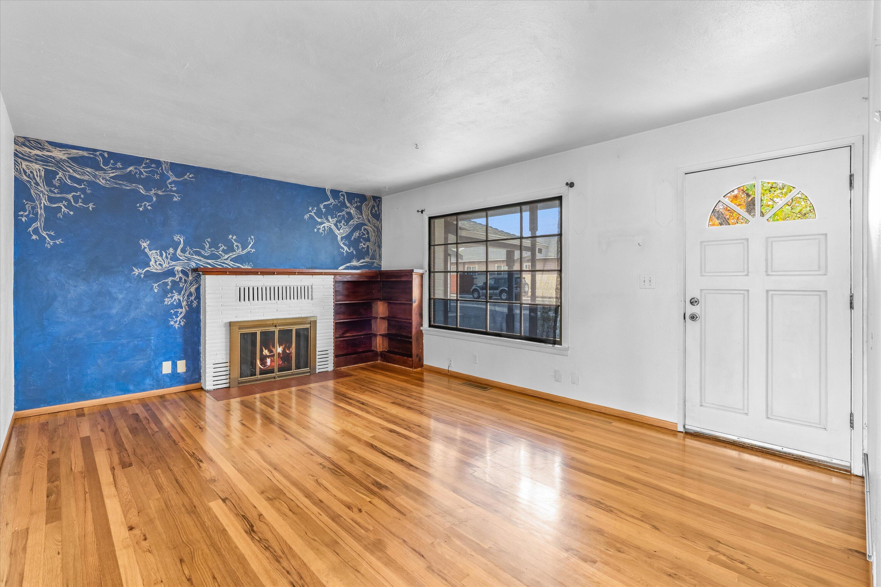 Pear Tree Estates - Residential