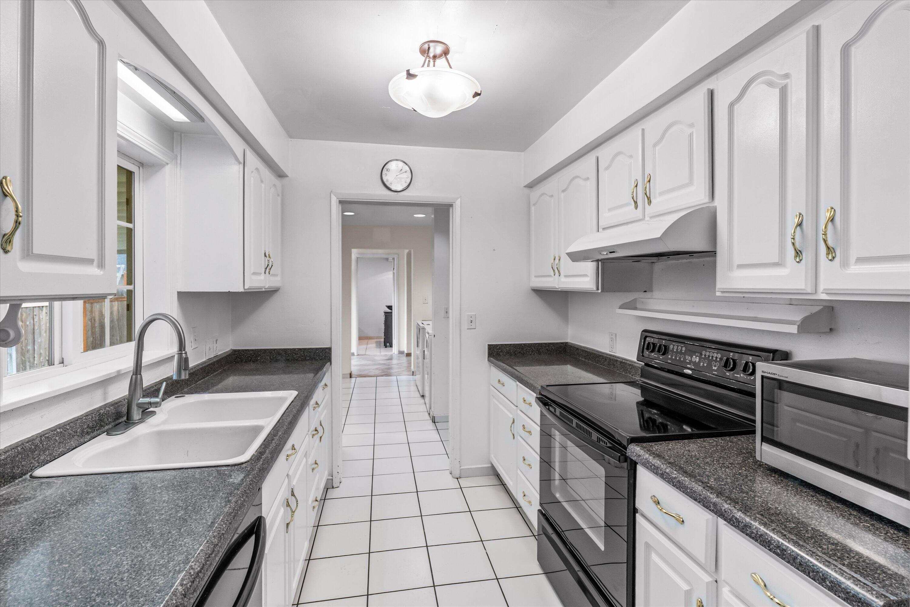 Pear Tree Estates - Residential