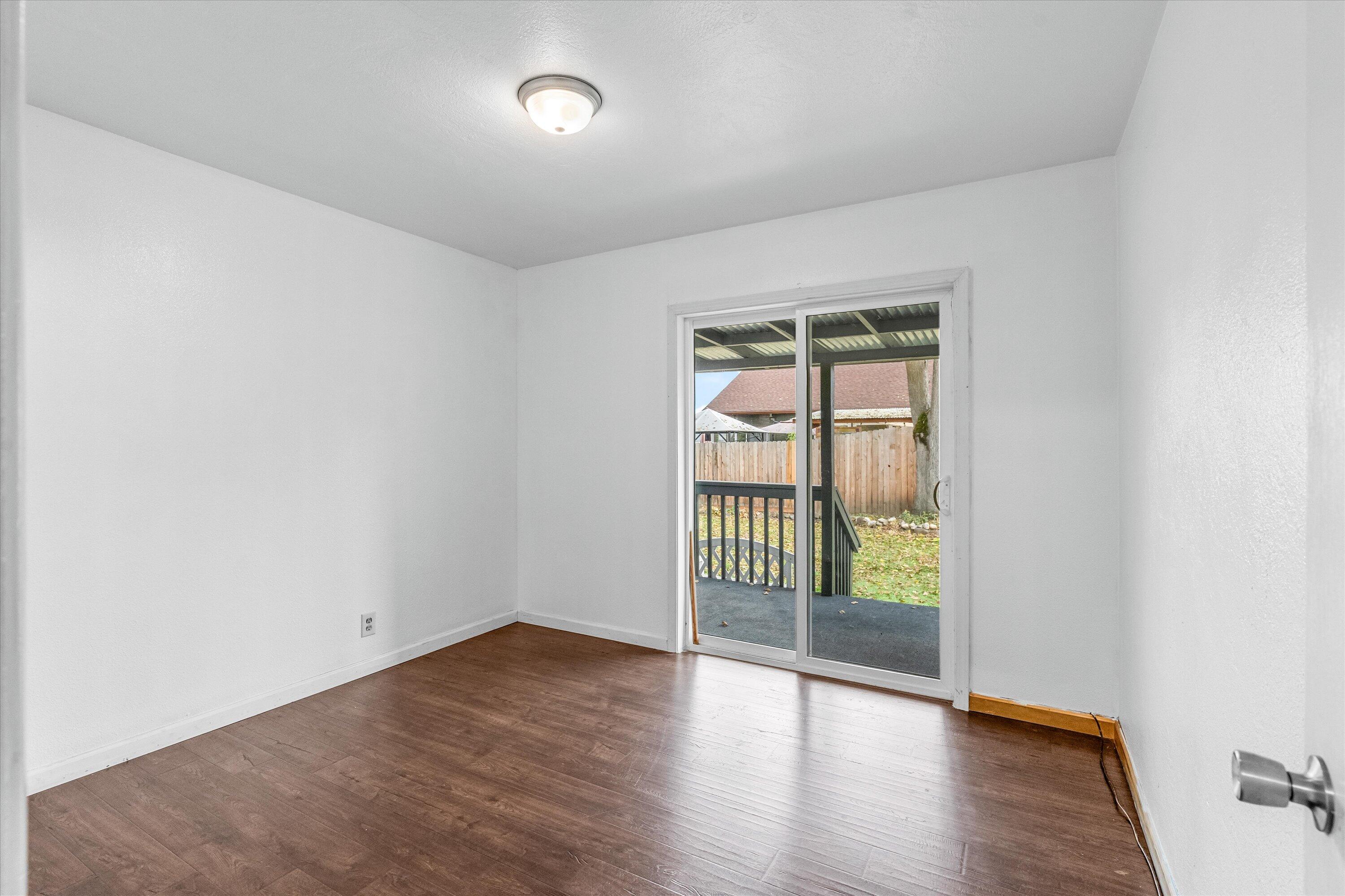 Pear Tree Estates - Residential