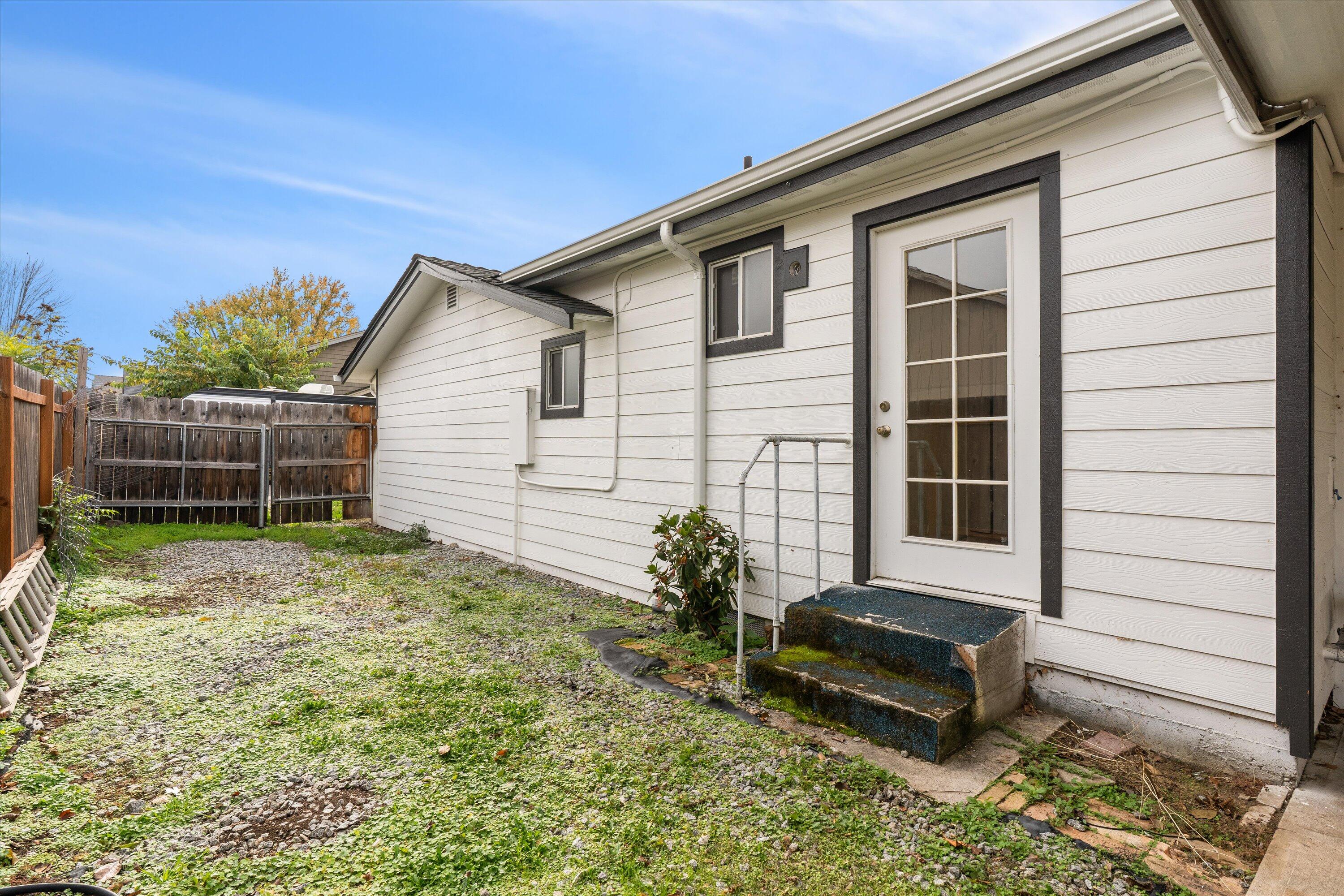 Pear Tree Estates - Residential