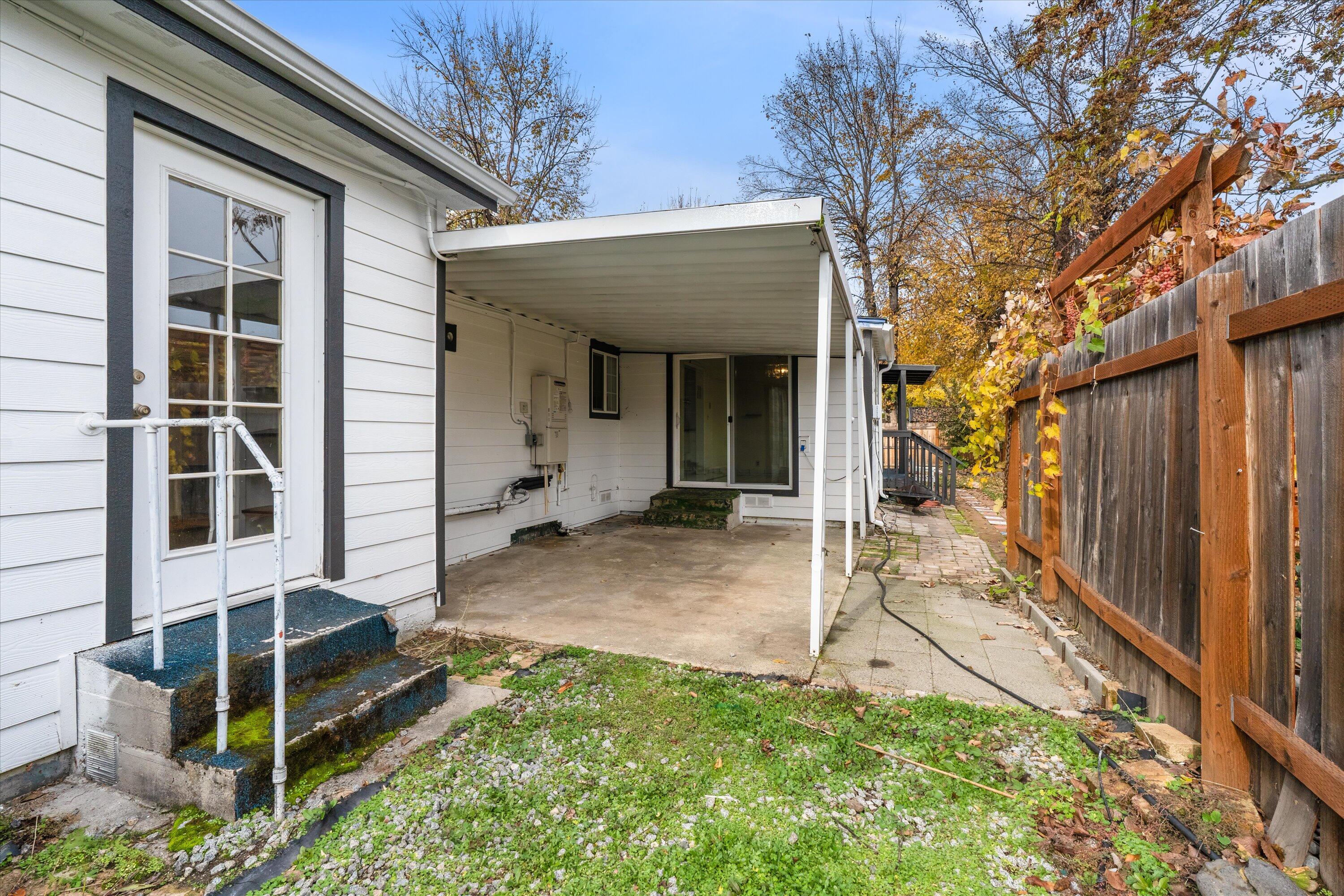 Pear Tree Estates - Residential