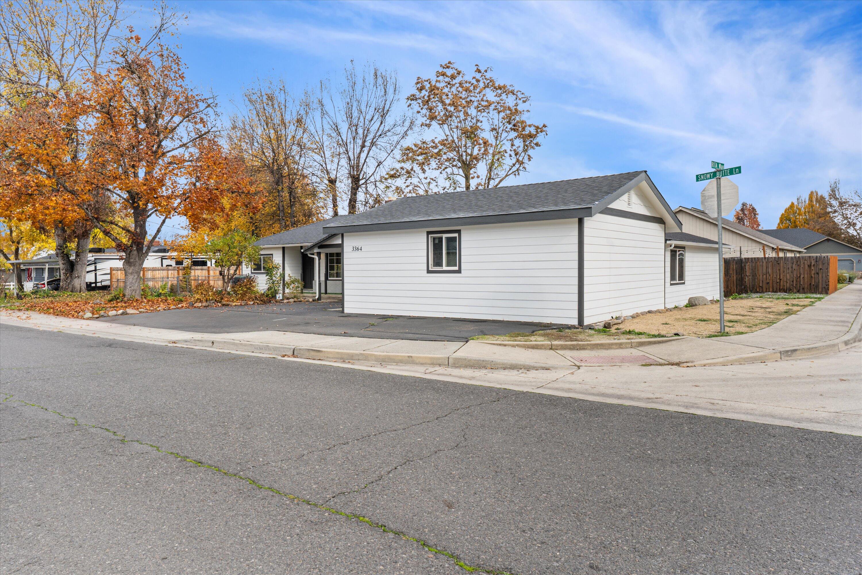 Pear Tree Estates - Residential