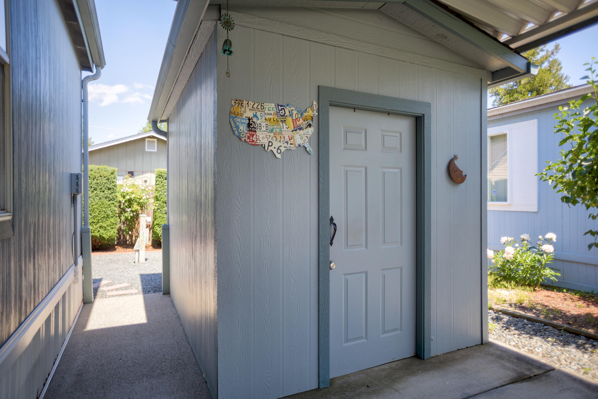 Willow Subdivision - Residential