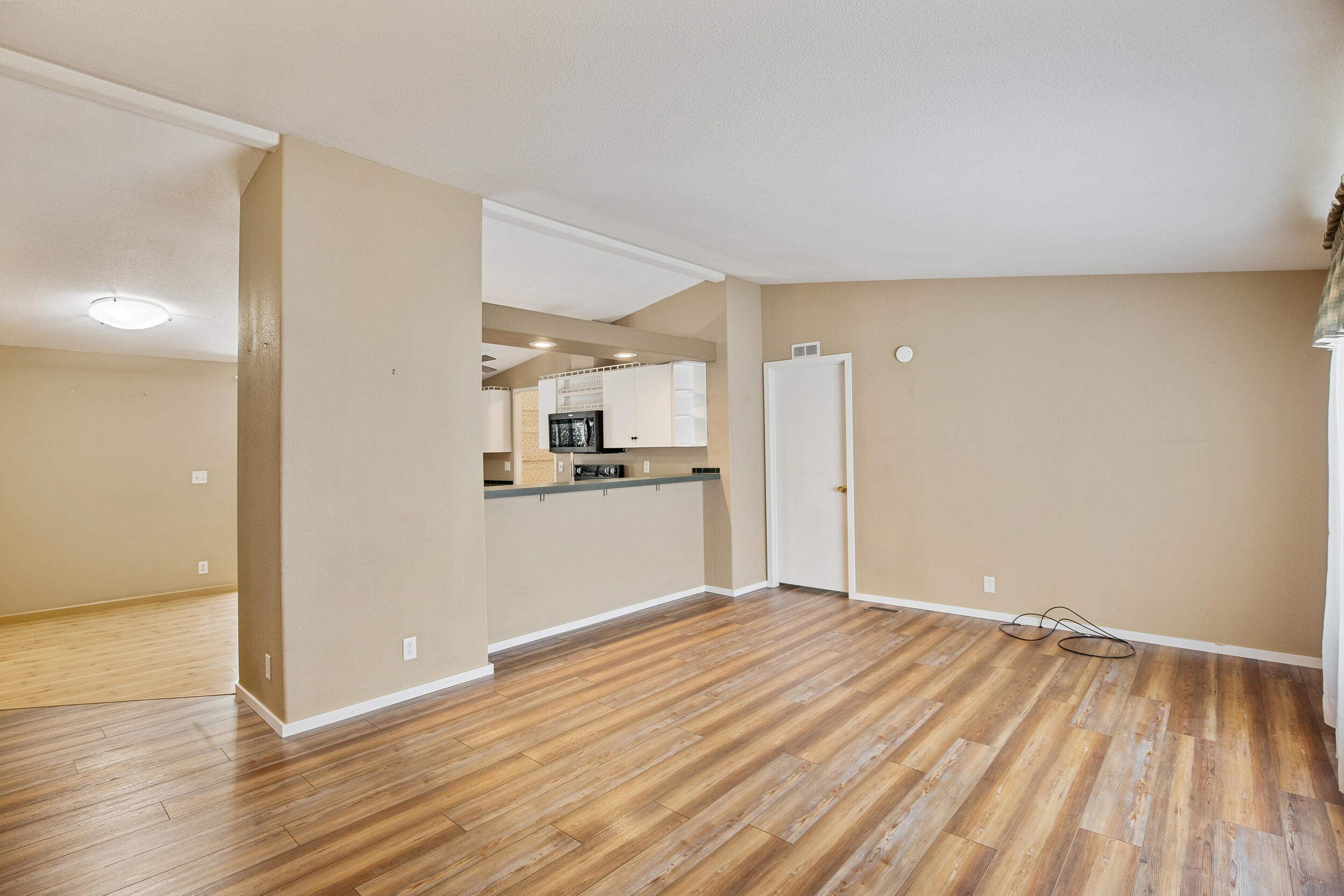 Willow Subdivision - Residential