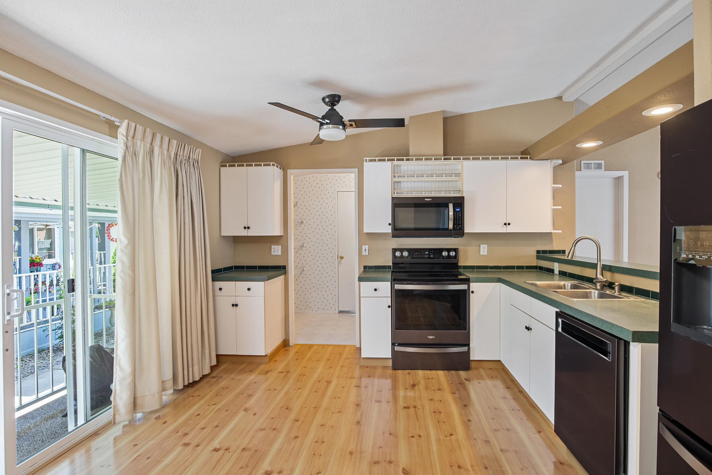 Willow Subdivision - Residential