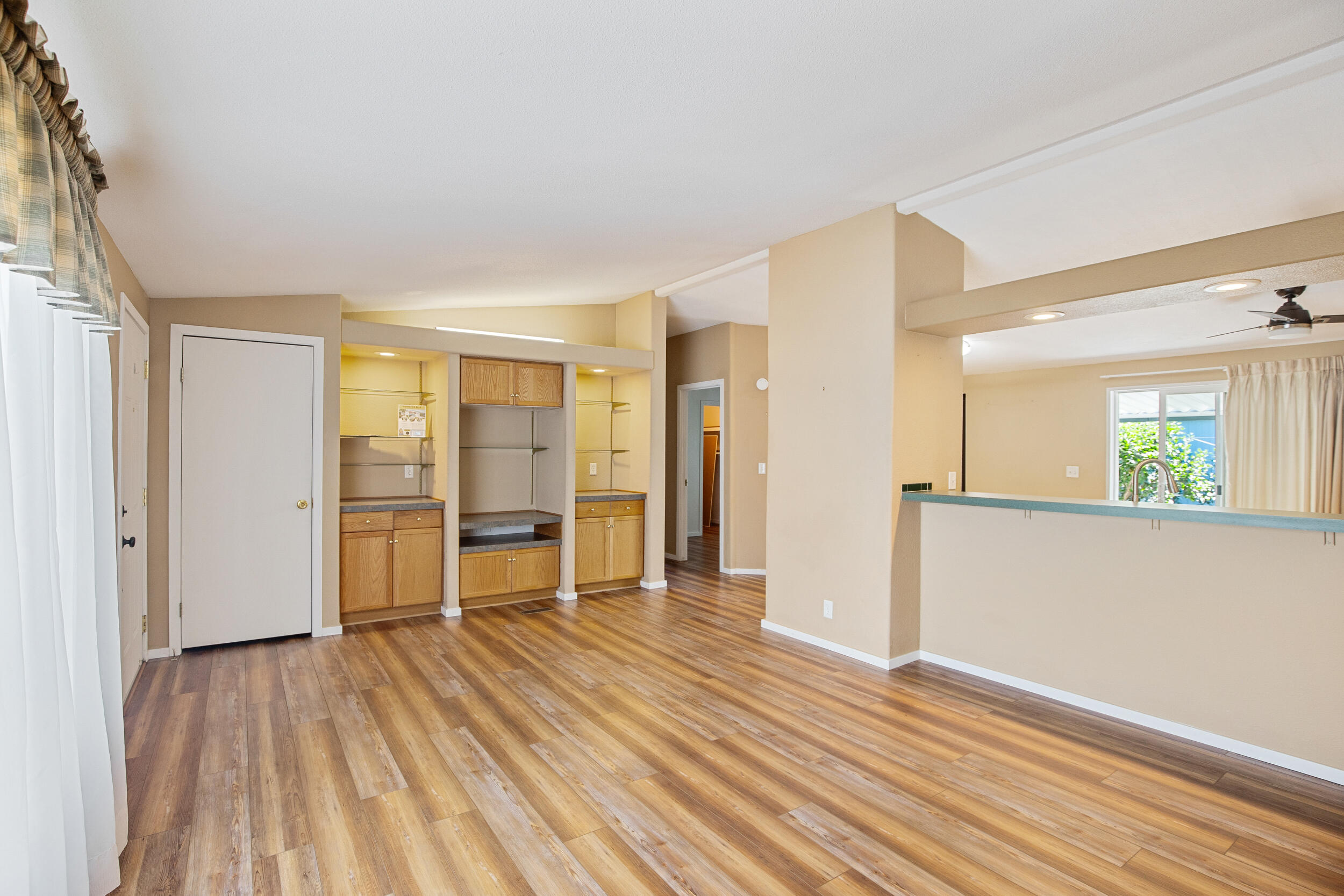 Willow Subdivision - Residential