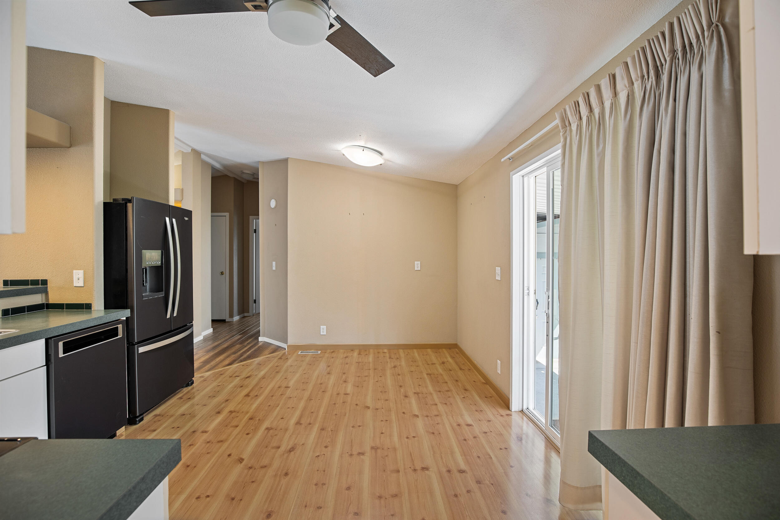 Willow Subdivision - Residential