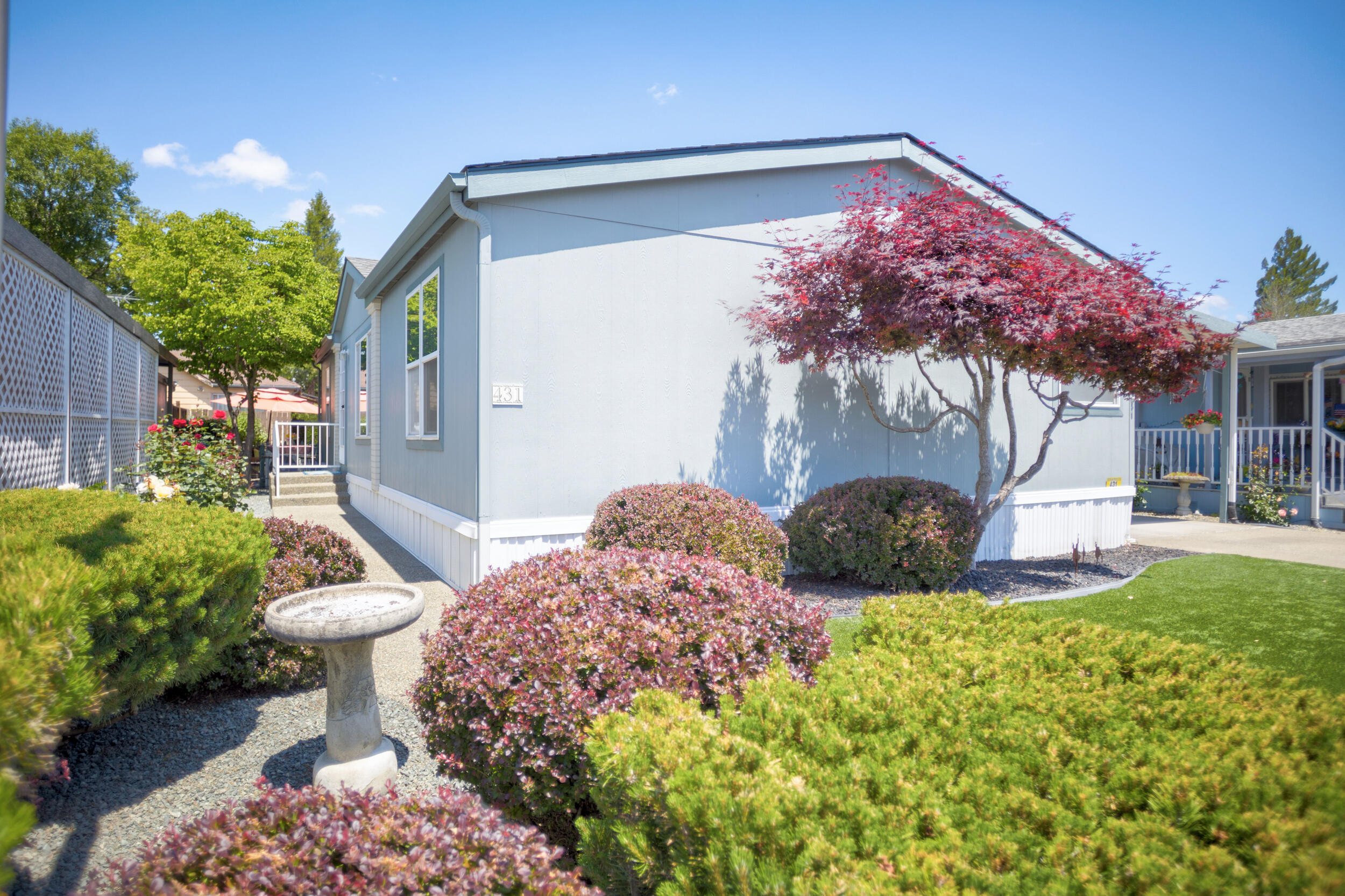 431 Whispering Willow Drive