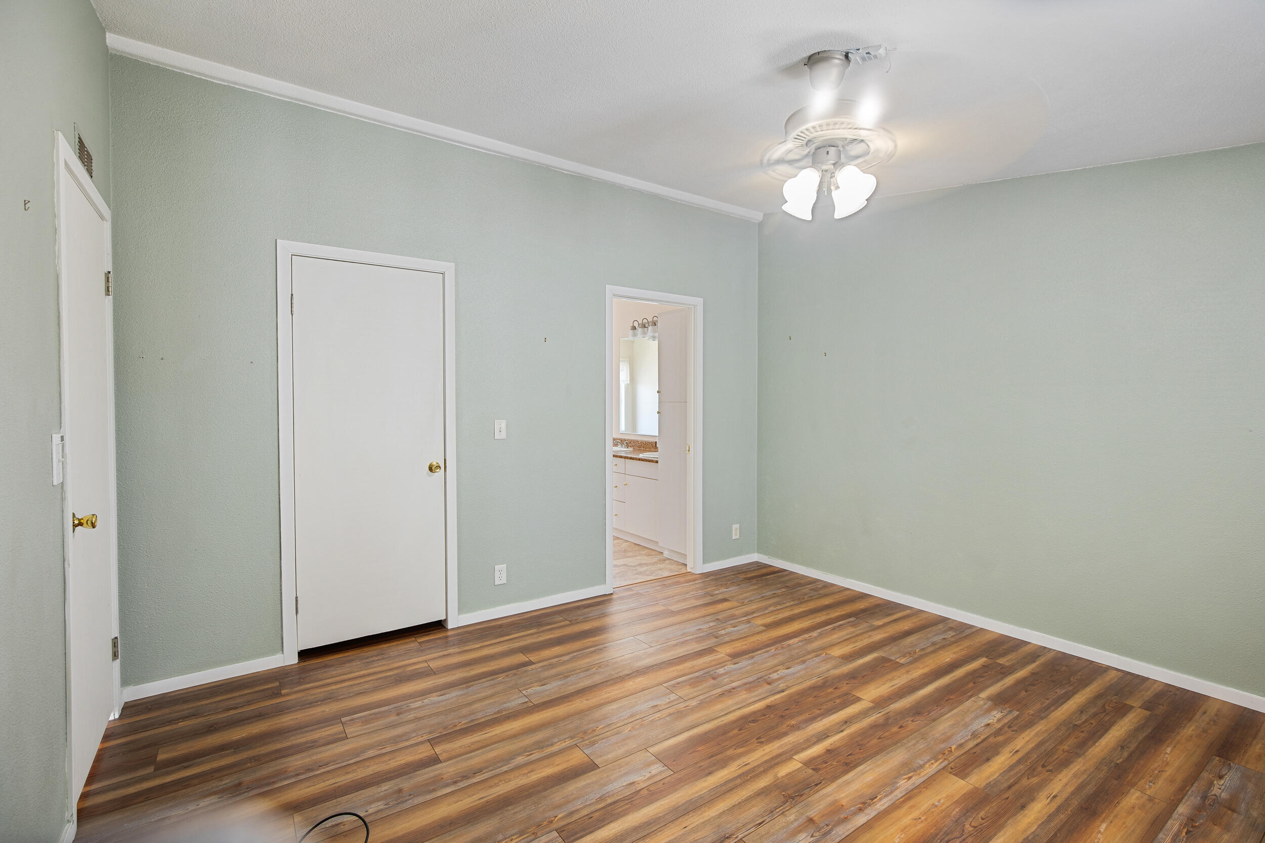 Willow Subdivision - Residential