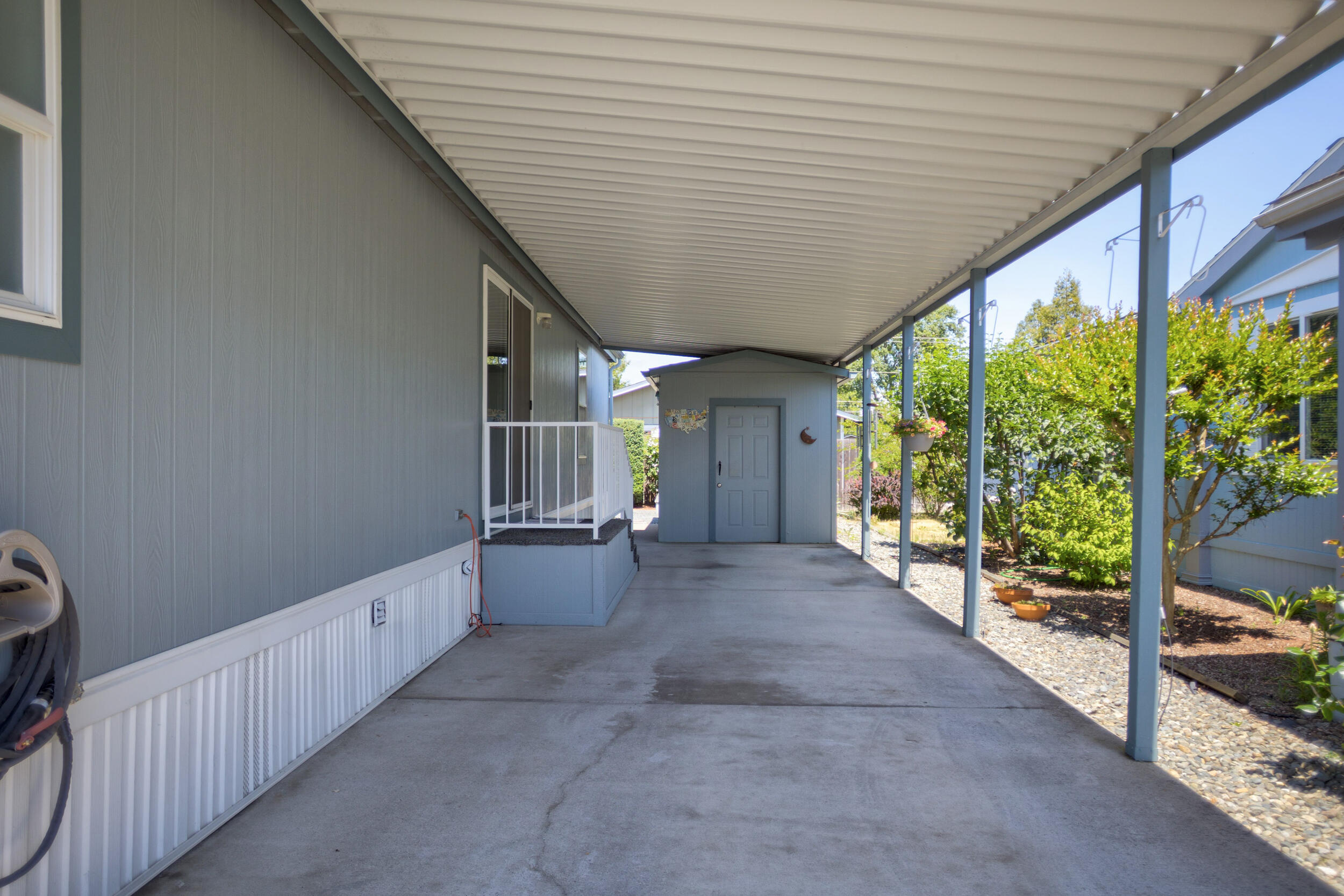 Willow Subdivision - Residential