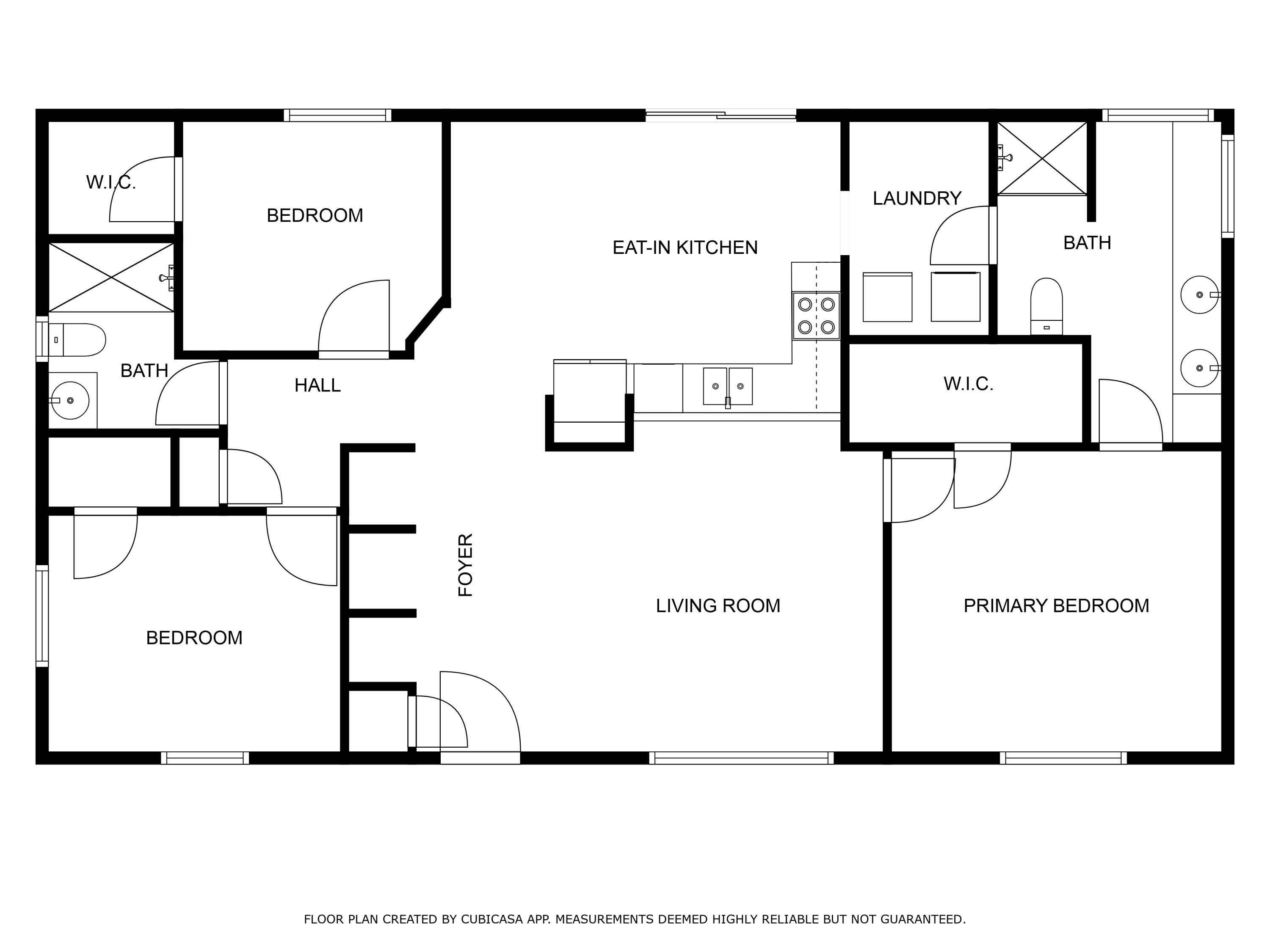 Willow Subdivision - Residential