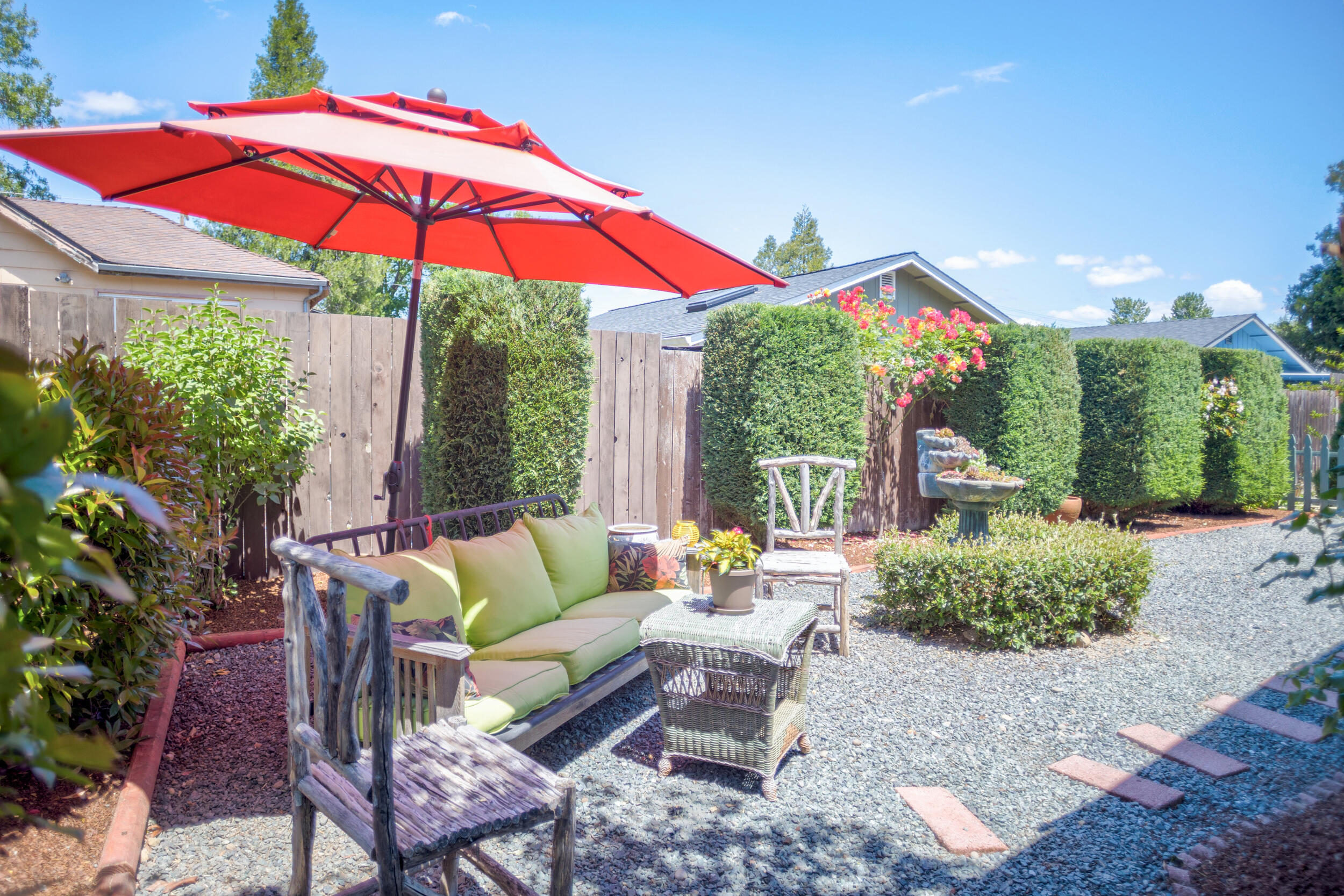 Willow Subdivision - Residential