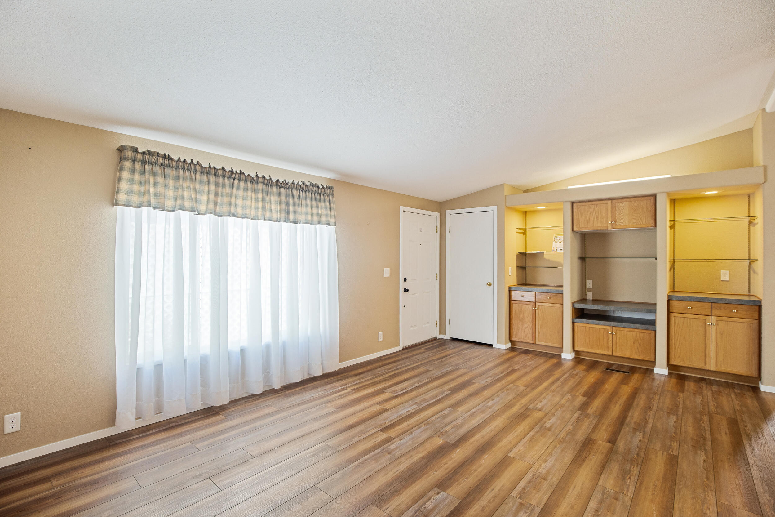 Willow Subdivision - Residential