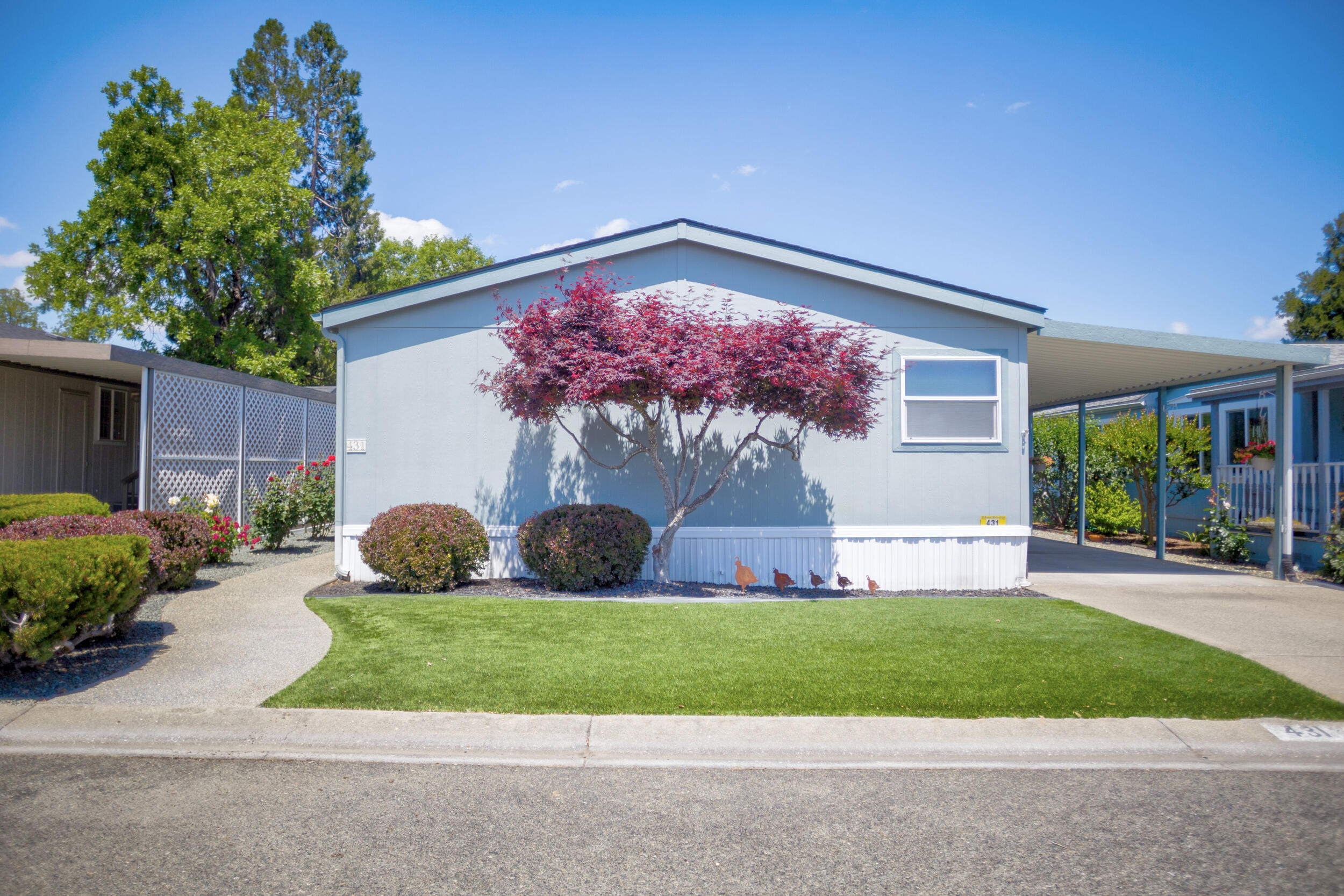 431 Whispering Willow Drive