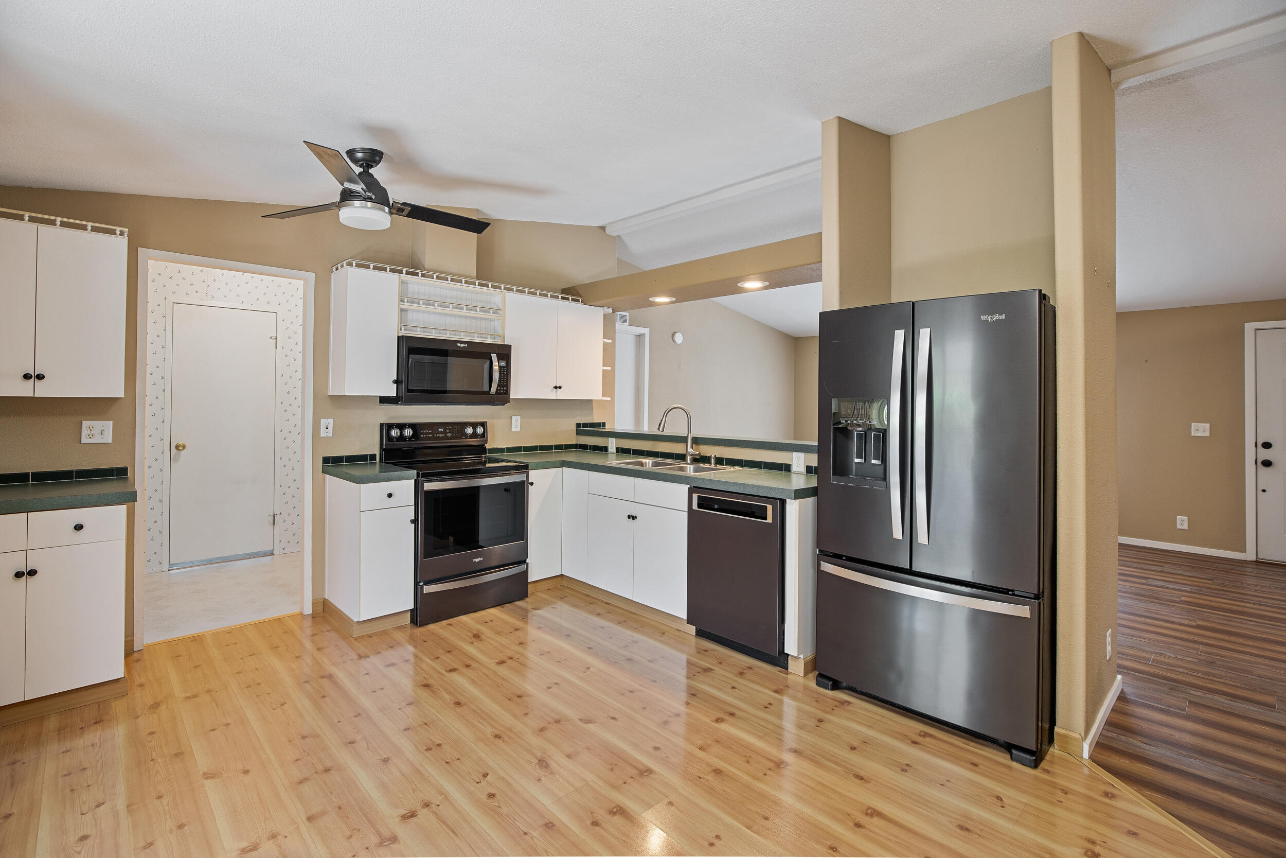 Willow Subdivision - Residential