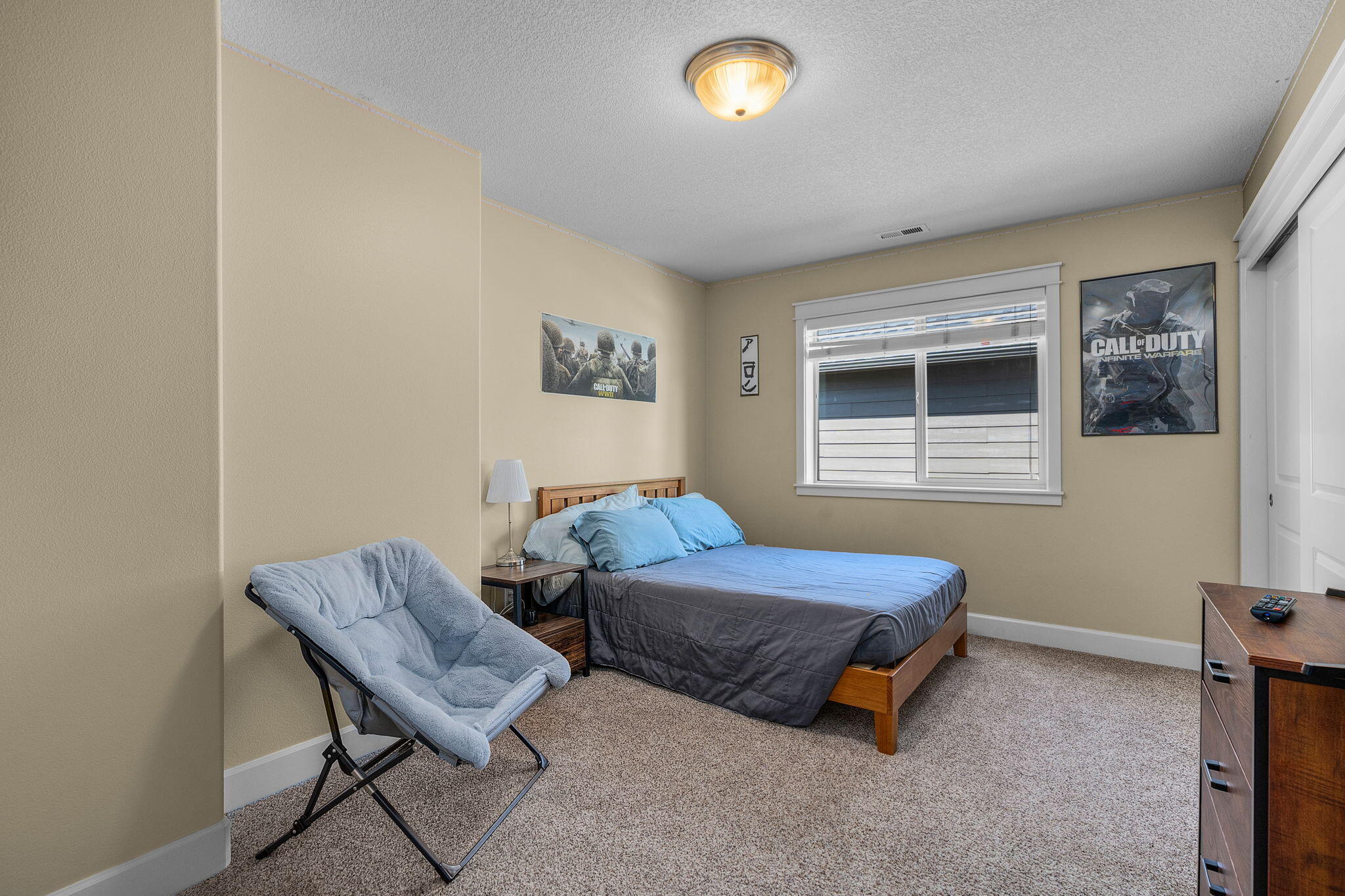 Lava Ridges - Residential