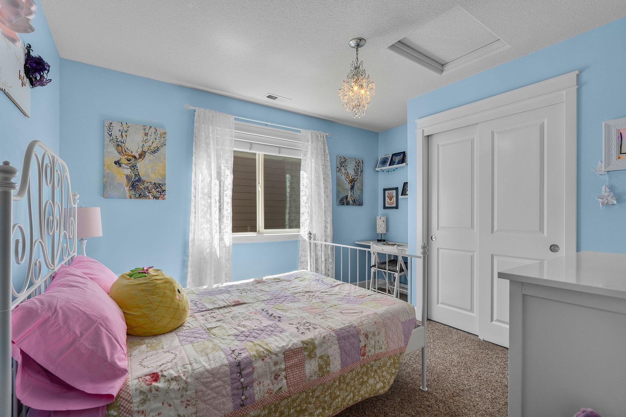 Lava Ridges - Residential