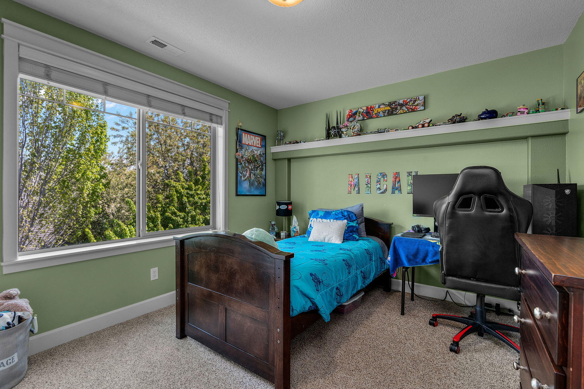 Lava Ridges - Residential