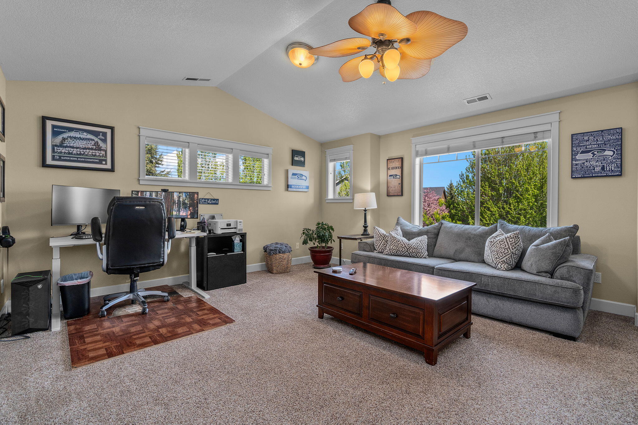 Lava Ridges - Residential